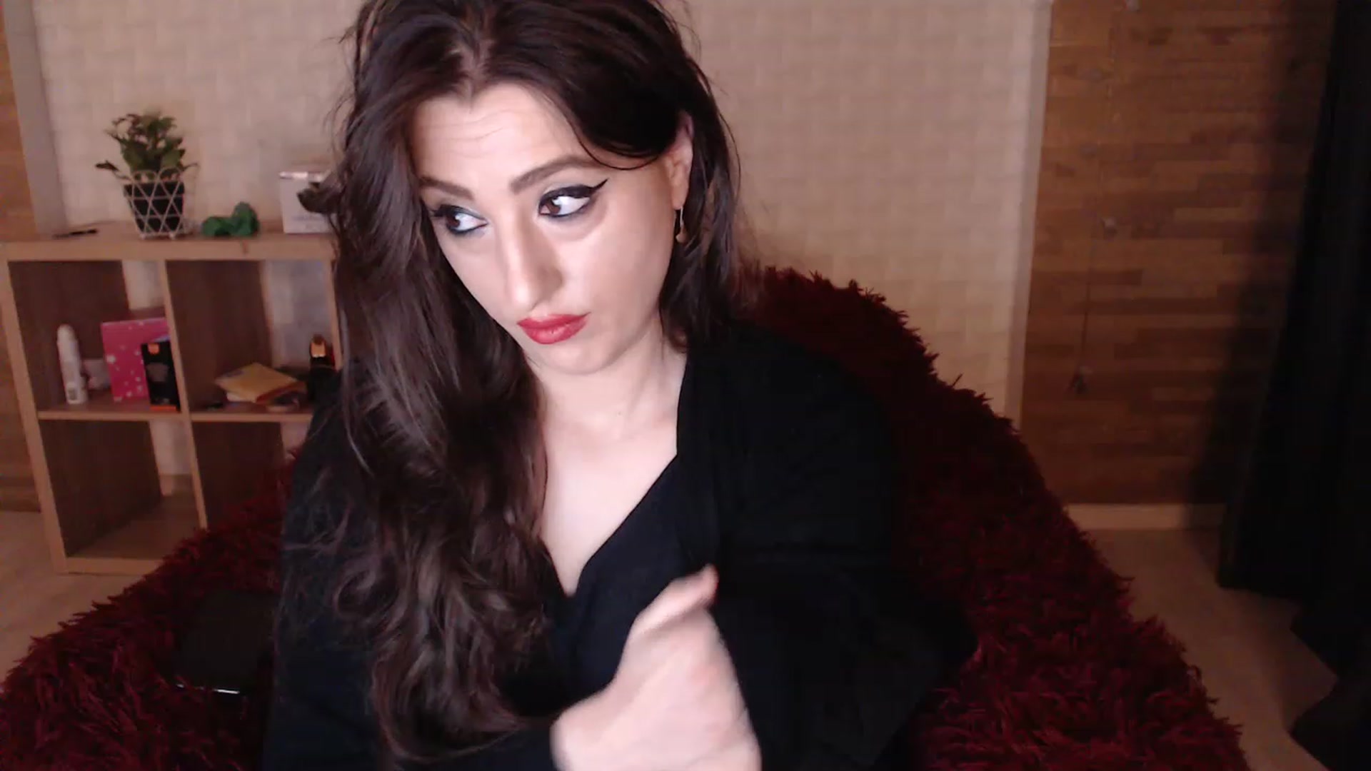 Gallery image thumbnail from HotRebbecca's myfreecams stream on, 05/09/2023, 02:16 image 8 of 20