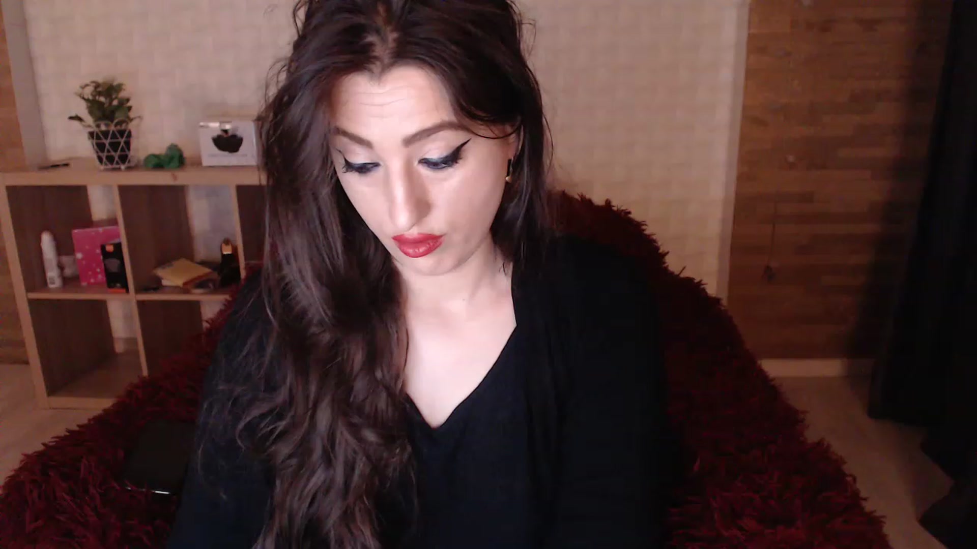 Gallery image thumbnail from HotRebbecca's myfreecams stream on, 05/09/2023, 02:16 image 9 of 20