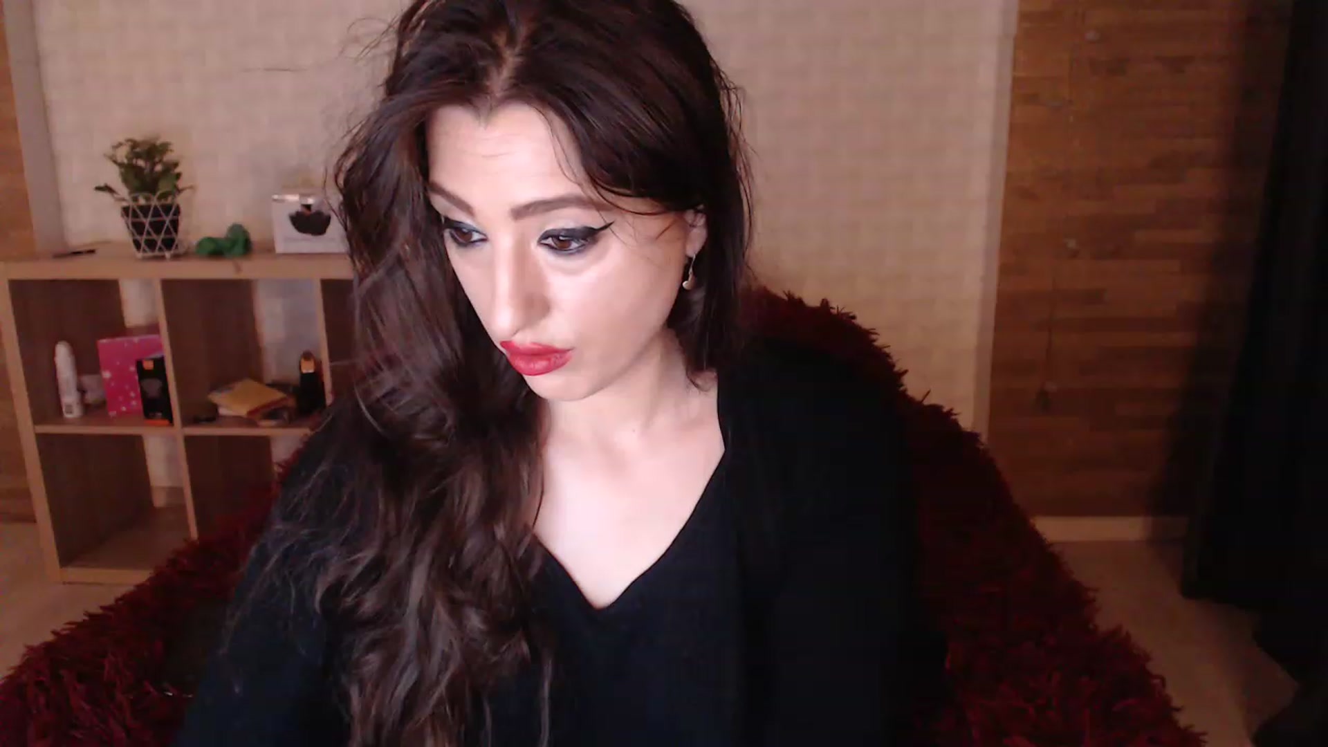 Gallery image thumbnail from HotRebbecca's myfreecams stream on, 05/09/2023, 02:16 image 2 of 20