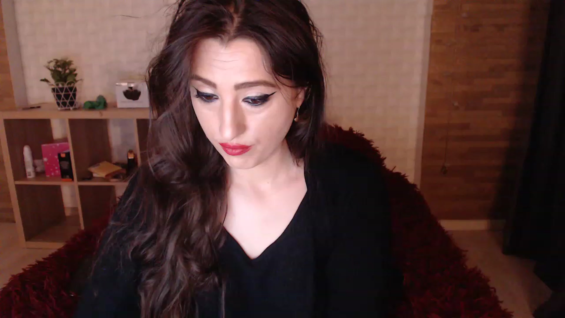 Gallery image thumbnail from HotRebbecca's myfreecams stream on, 05/09/2023, 02:16 image 1 of 20