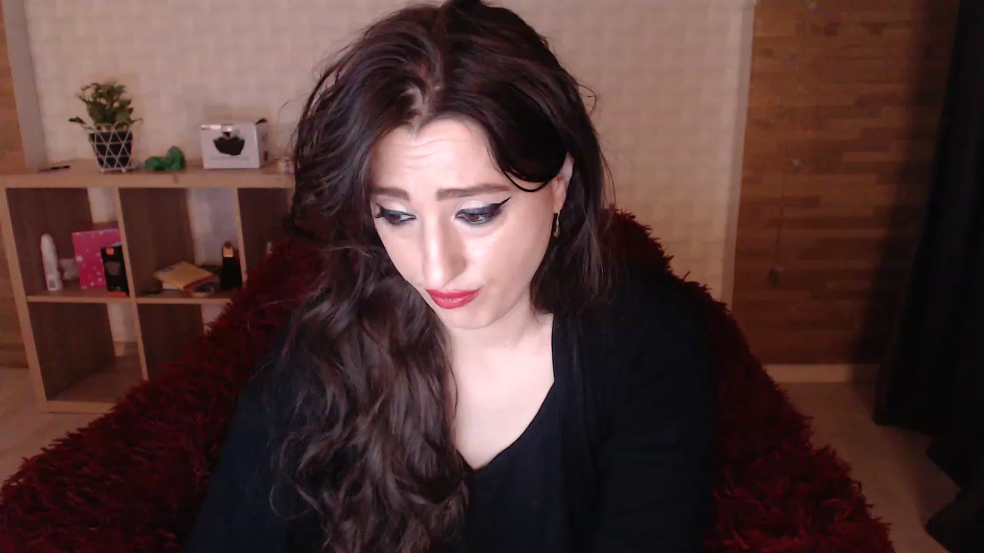 Gallery image thumbnail from HotRebbecca's myfreecams stream on, 05/09/2023, 02:16 image 17 of 20