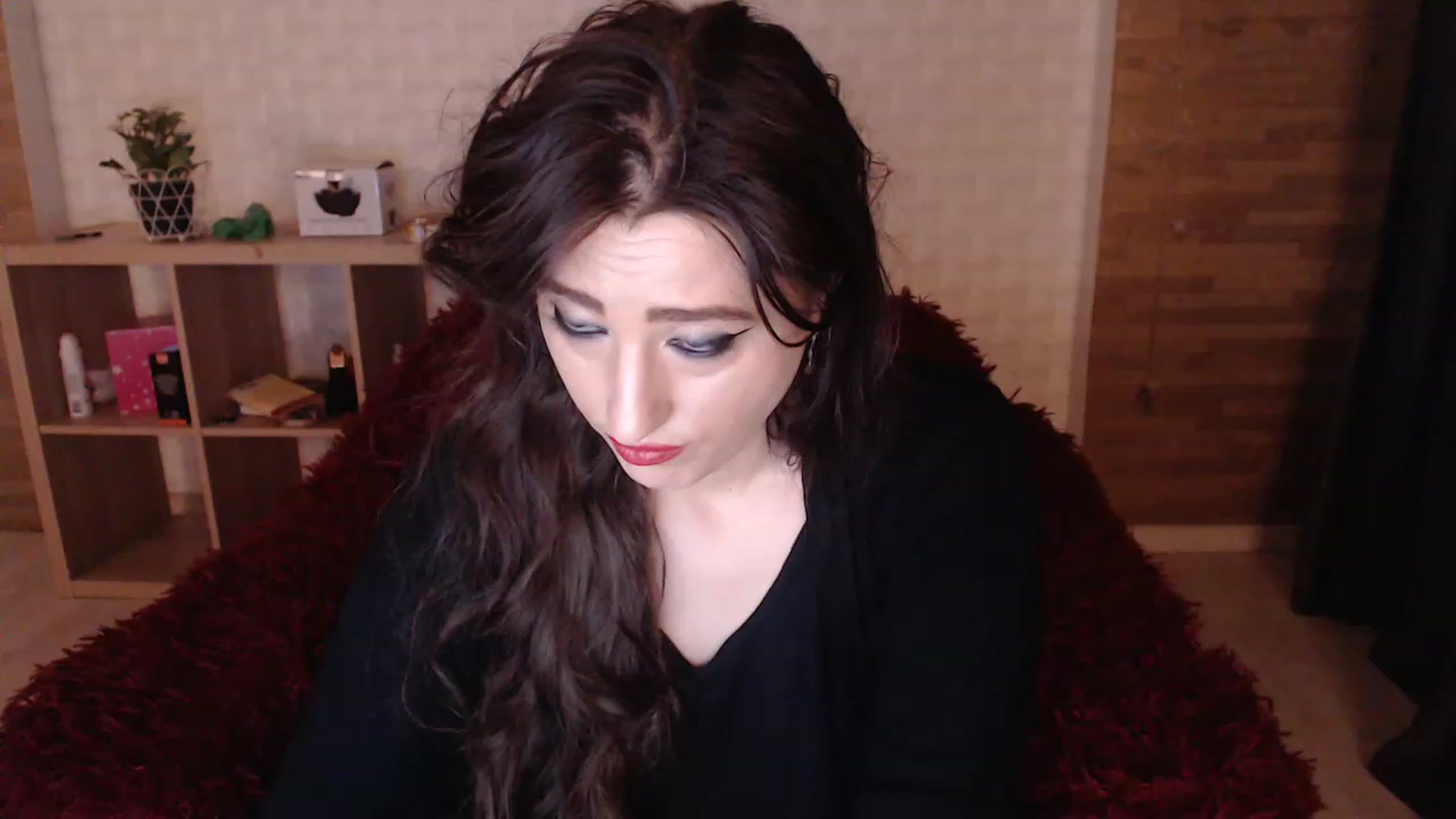 Gallery image thumbnail from HotRebbecca's myfreecams stream on, 05/09/2023, 02:16 image 13 of 20