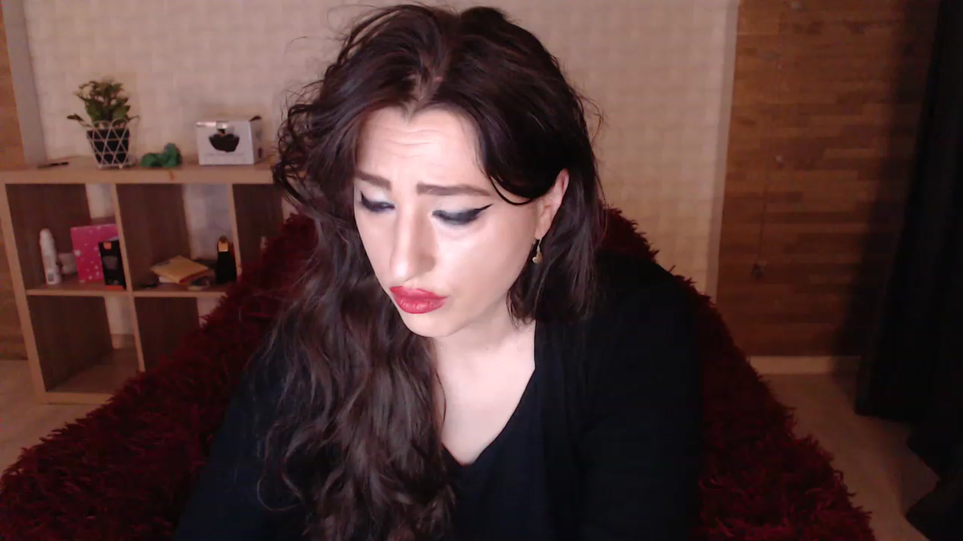 Gallery image thumbnail from HotRebbecca's myfreecams stream on, 05/09/2023, 02:16 image 14 of 20