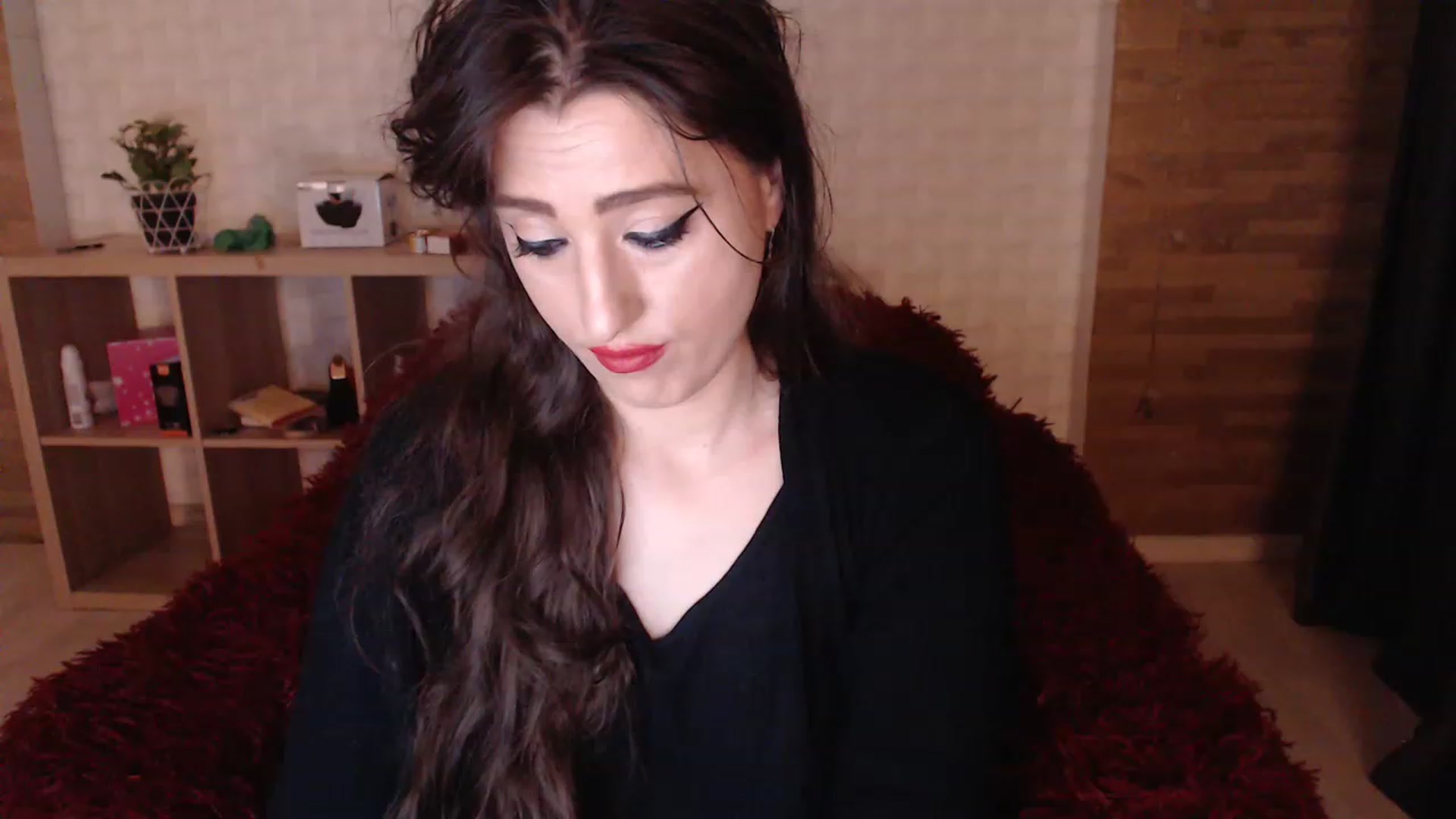 Gallery image thumbnail from HotRebbecca's myfreecams stream on, 05/09/2023, 02:16 image 11 of 20