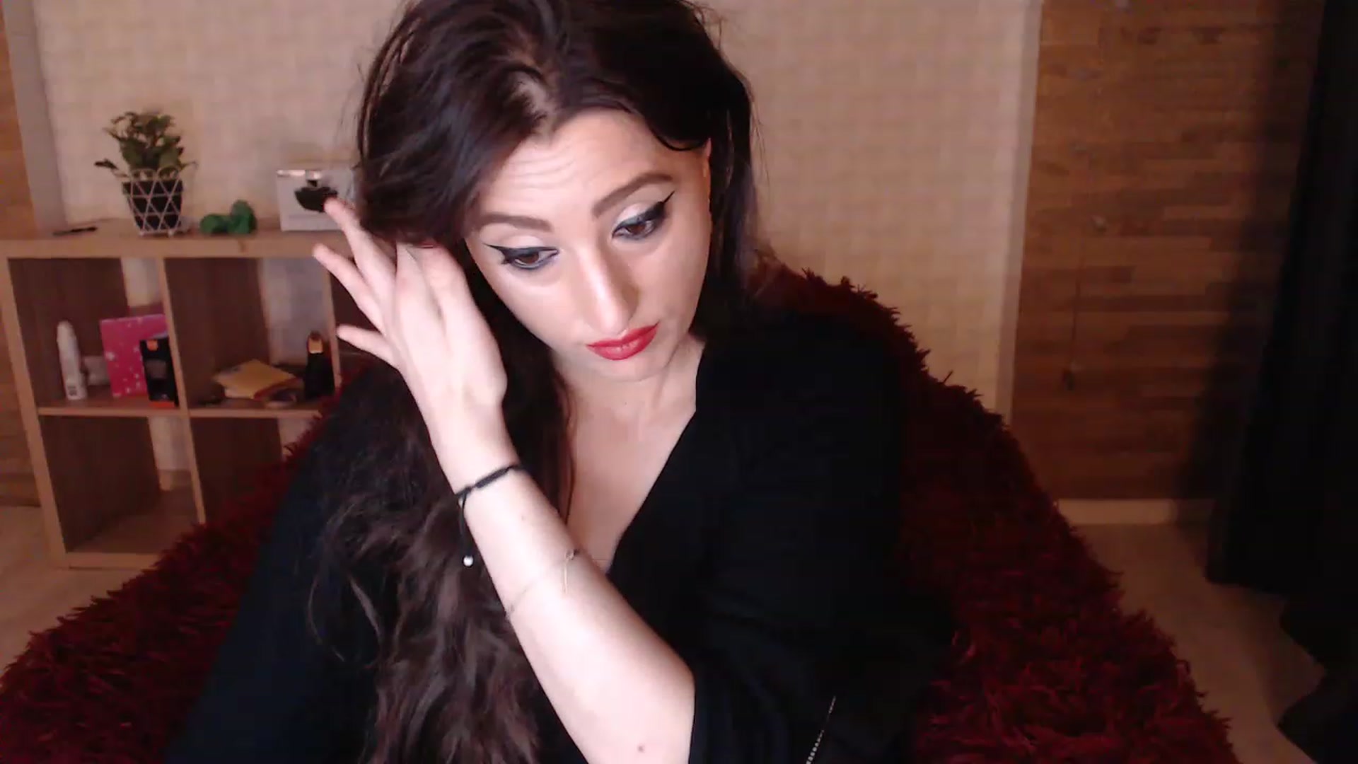Gallery image thumbnail from HotRebbecca's myfreecams stream on, 05/09/2023, 02:16 image 12 of 20