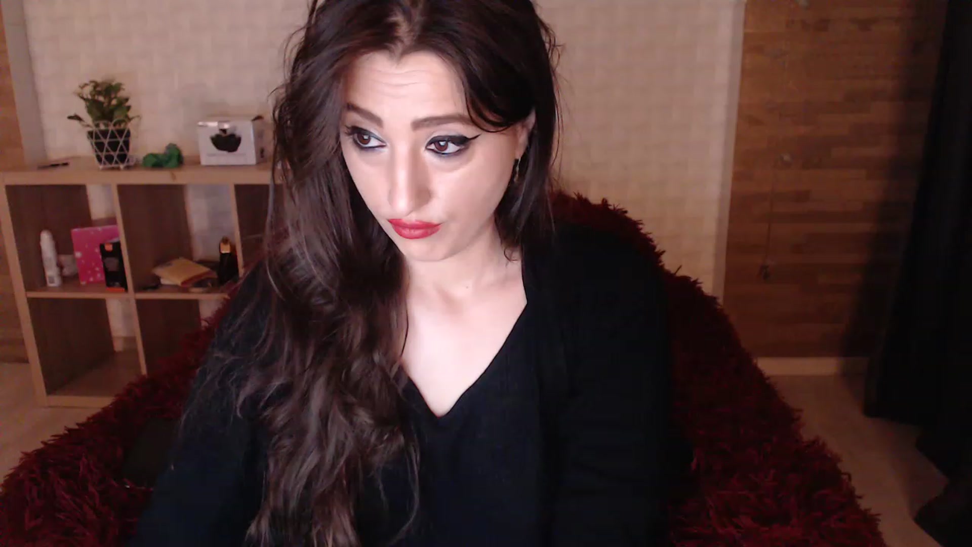 Gallery image thumbnail from HotRebbecca's myfreecams stream on, 05/09/2023, 02:16 image 4 of 20