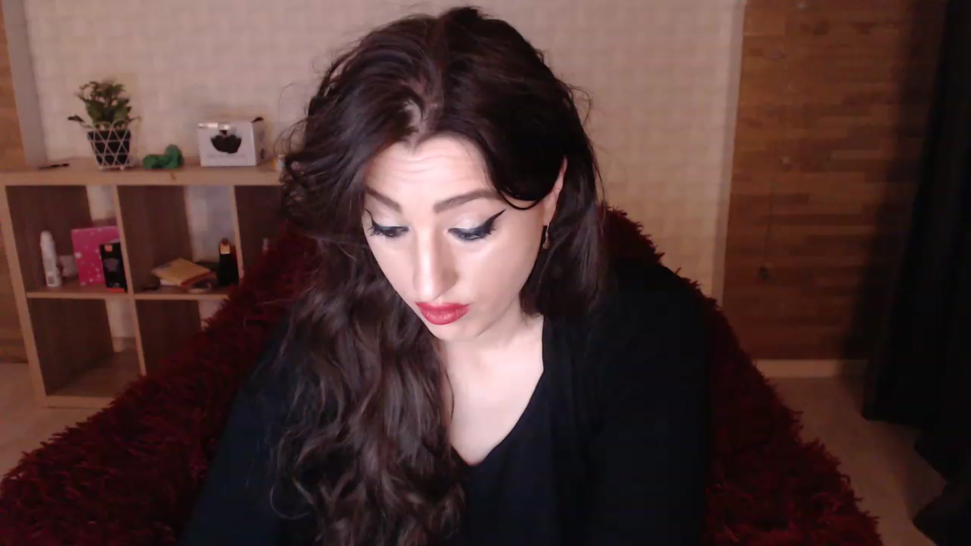Gallery image thumbnail from HotRebbecca's myfreecams stream on, 05/09/2023, 02:16 image 15 of 20