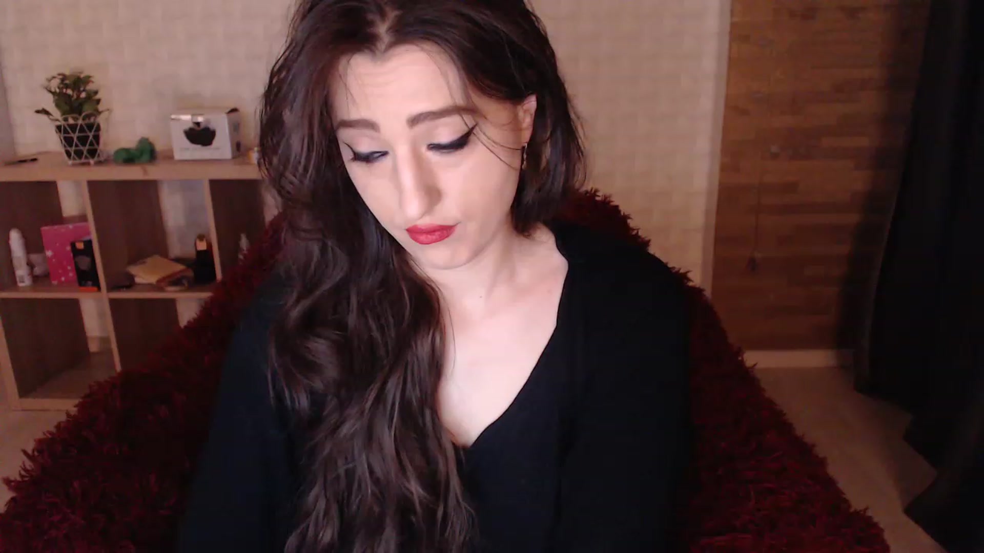 Gallery image thumbnail from HotRebbecca's myfreecams stream on, 05/10/2023, 24:51 image 7 of 20