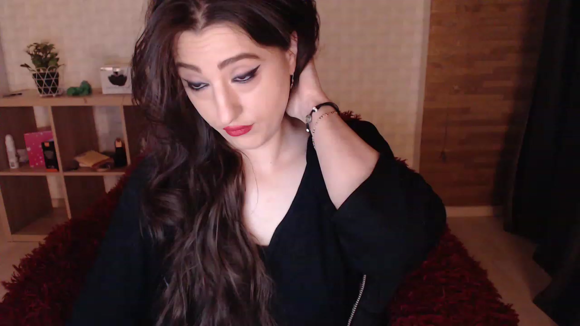 Gallery image thumbnail from HotRebbecca's myfreecams stream on, 05/10/2023, 24:51 image 15 of 20
