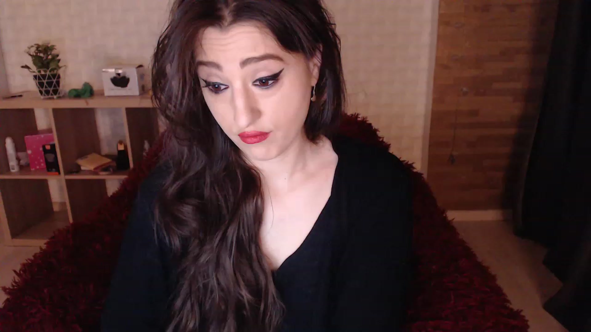 Gallery image thumbnail from HotRebbecca's myfreecams stream on, 05/10/2023, 24:51 image 16 of 20