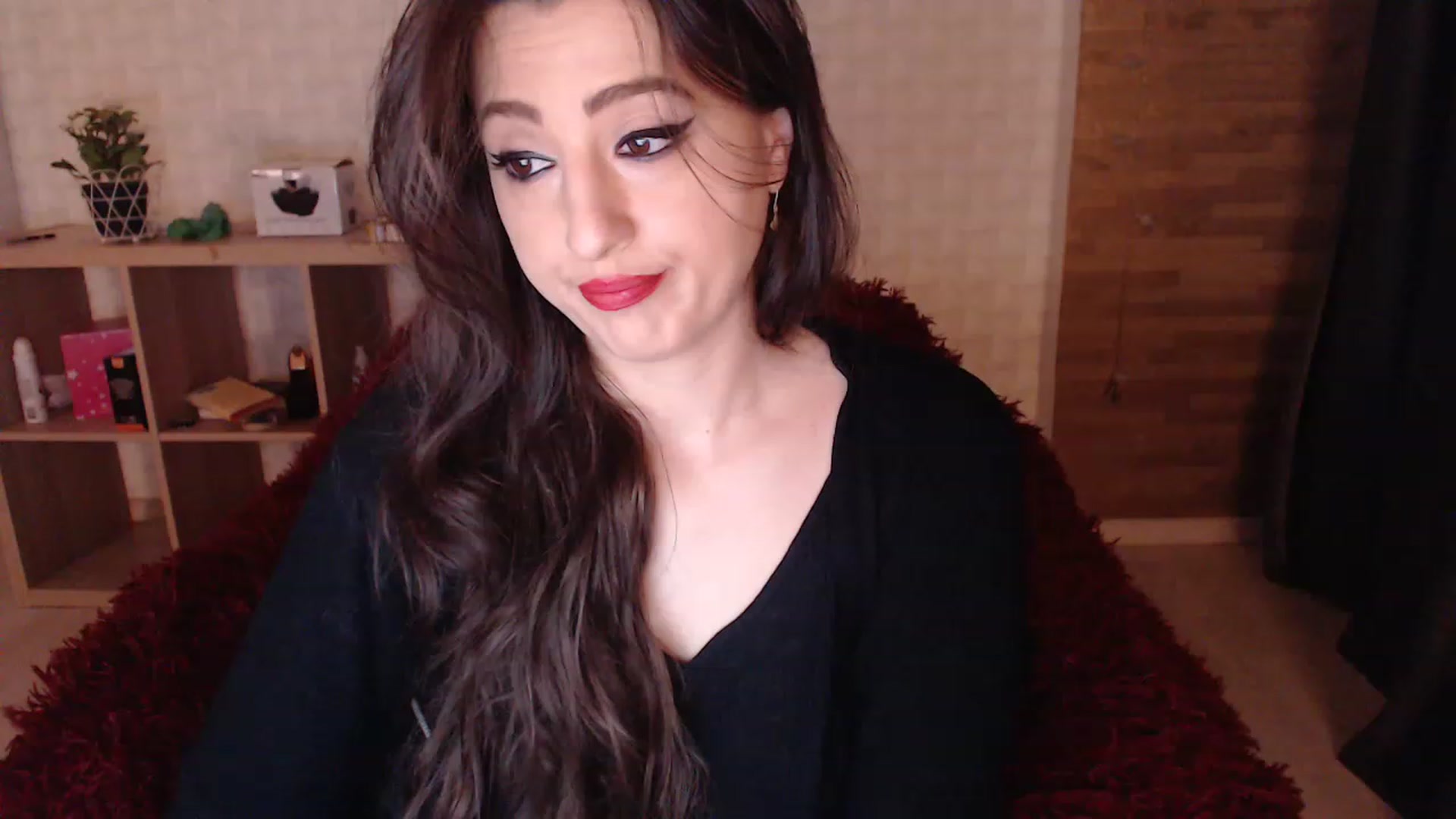 Gallery image thumbnail from HotRebbecca's myfreecams stream on, 05/10/2023, 24:51 image 13 of 20
