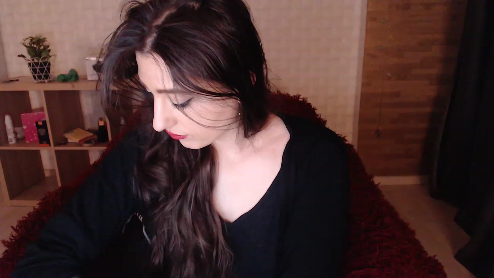 Gallery image thumbnail from HotRebbecca's myfreecams stream on, 05/10/2023, 24:51 image 4 of 20