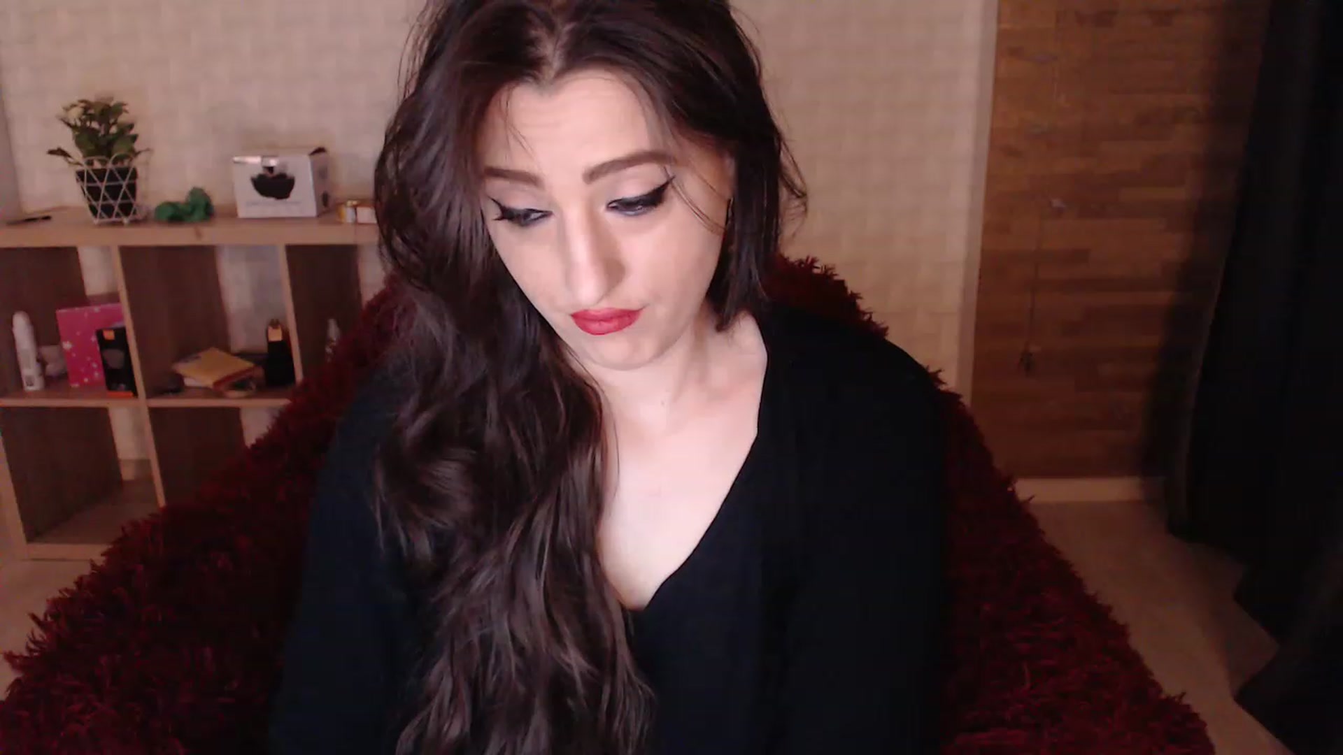 Gallery image thumbnail from HotRebbecca's myfreecams stream on, 05/10/2023, 24:51 image 2 of 20