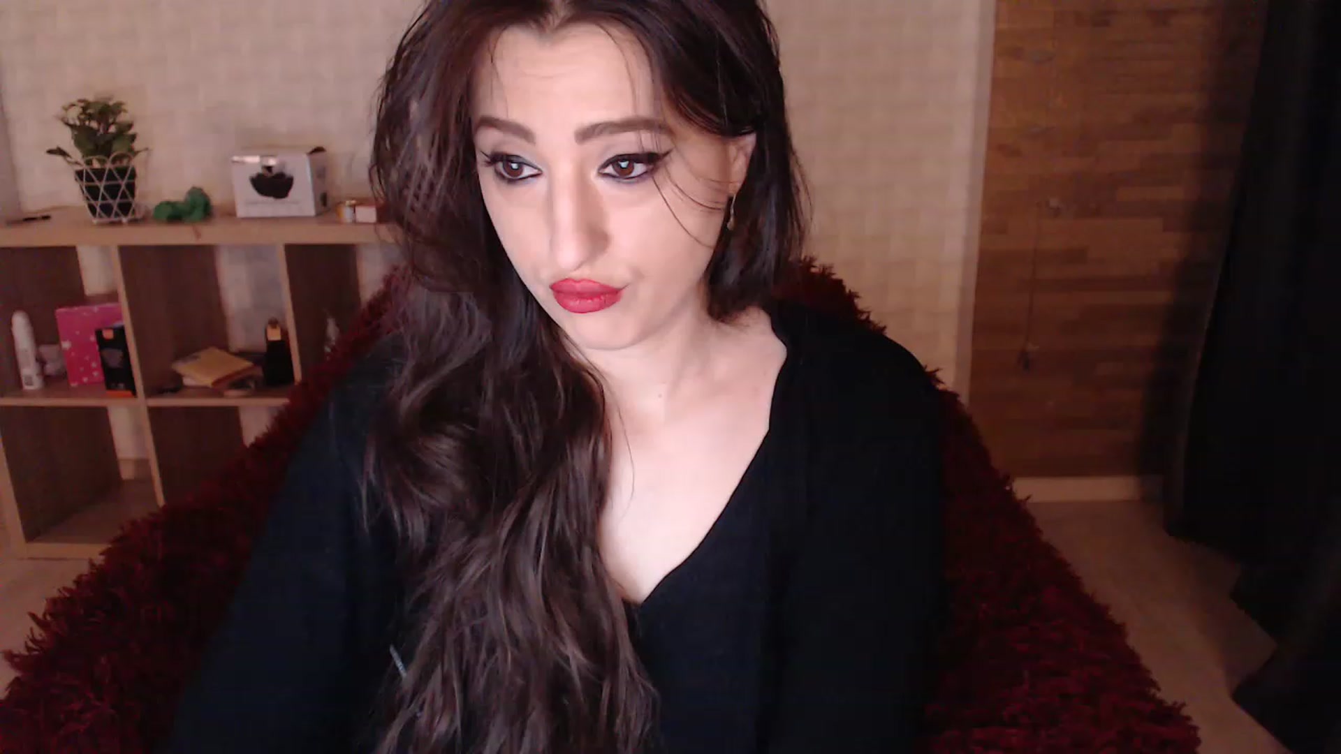 Gallery image thumbnail from HotRebbecca's myfreecams stream on, 05/10/2023, 24:51 image 14 of 20