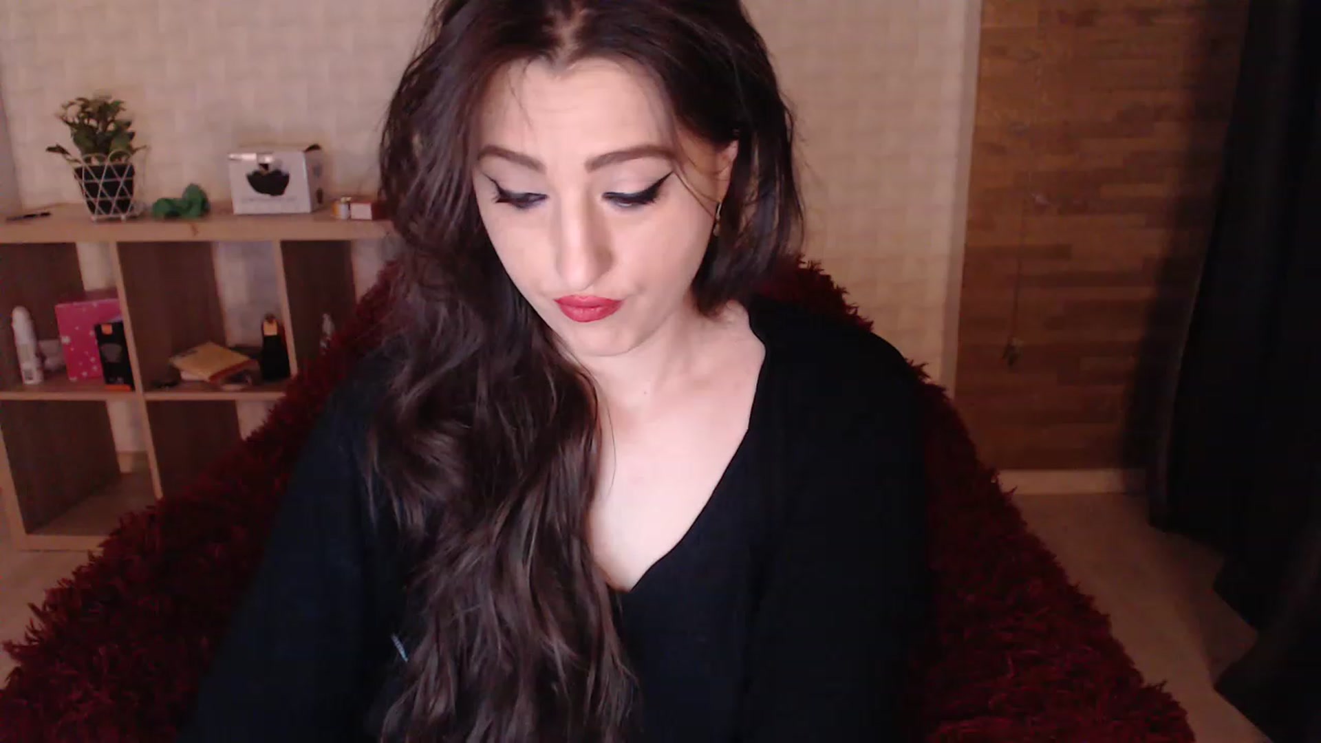 Gallery image thumbnail from HotRebbecca's myfreecams stream on, 05/10/2023, 24:51 image 6 of 20