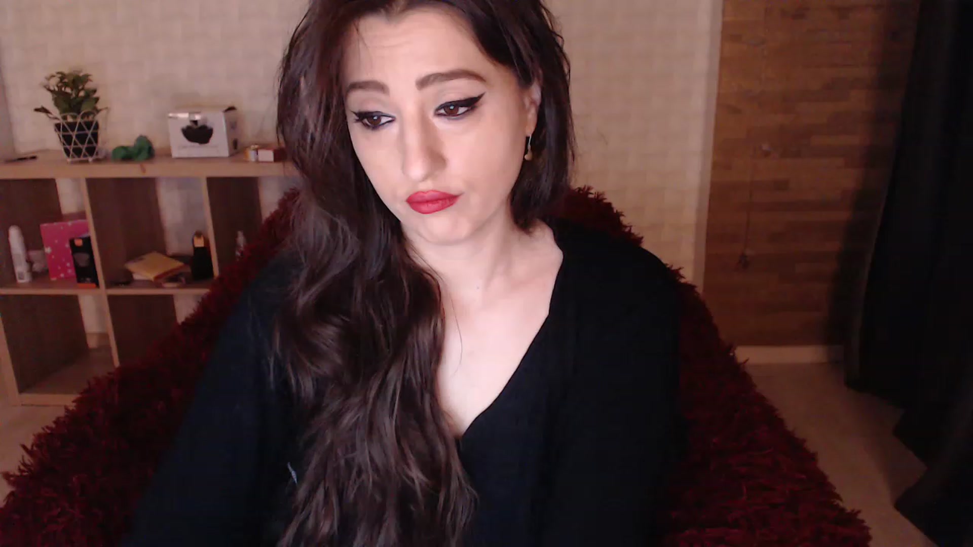 Gallery image thumbnail from HotRebbecca's myfreecams stream on, 05/10/2023, 24:51 image 20 of 20