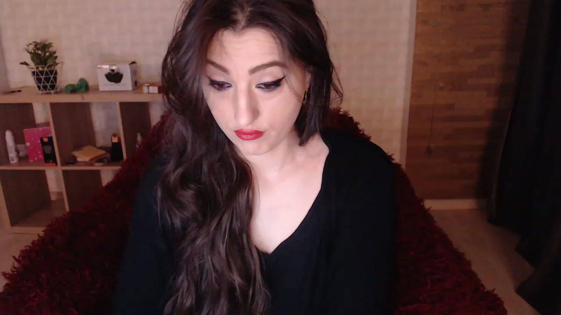 Gallery image thumbnail from HotRebbecca's myfreecams stream on, 05/10/2023, 24:51 image 5 of 20