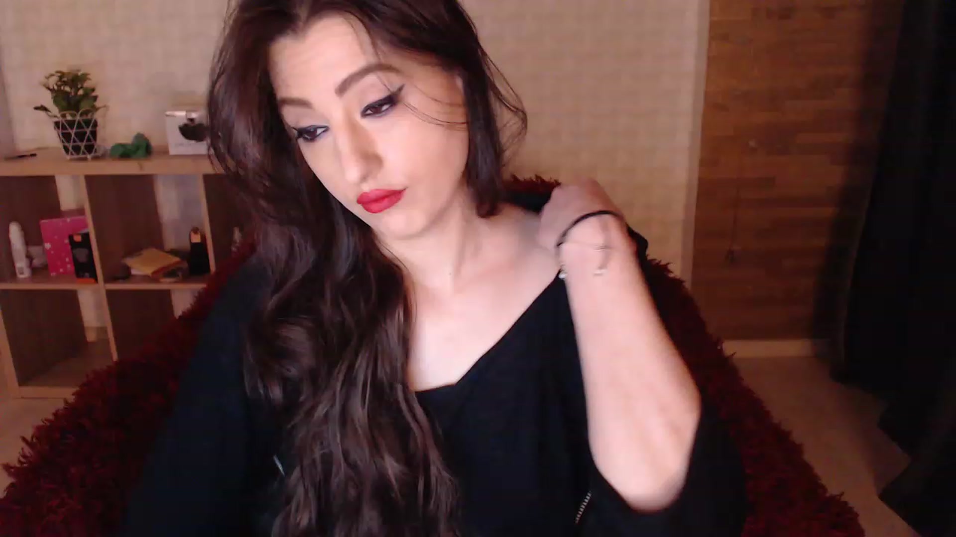 Gallery image thumbnail from HotRebbecca's myfreecams stream on, 05/10/2023, 24:51 image 3 of 20