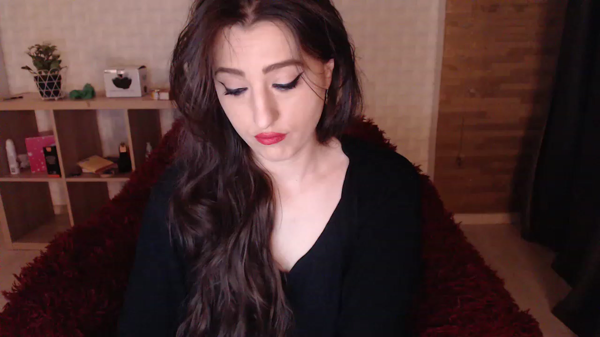 Gallery image thumbnail from HotRebbecca's myfreecams stream on, 05/10/2023, 24:51 image 8 of 20