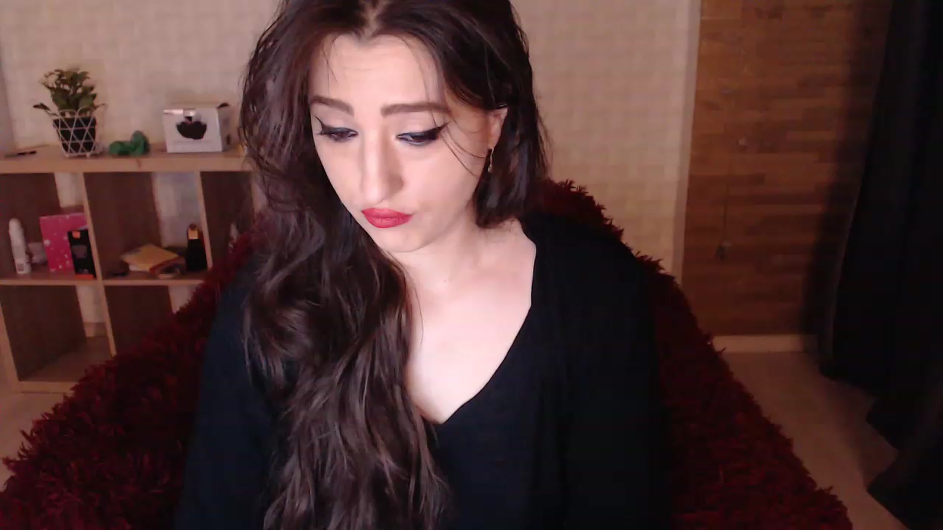 Gallery image thumbnail from HotRebbecca's myfreecams stream on, 05/10/2023, 24:51 image 12 of 20