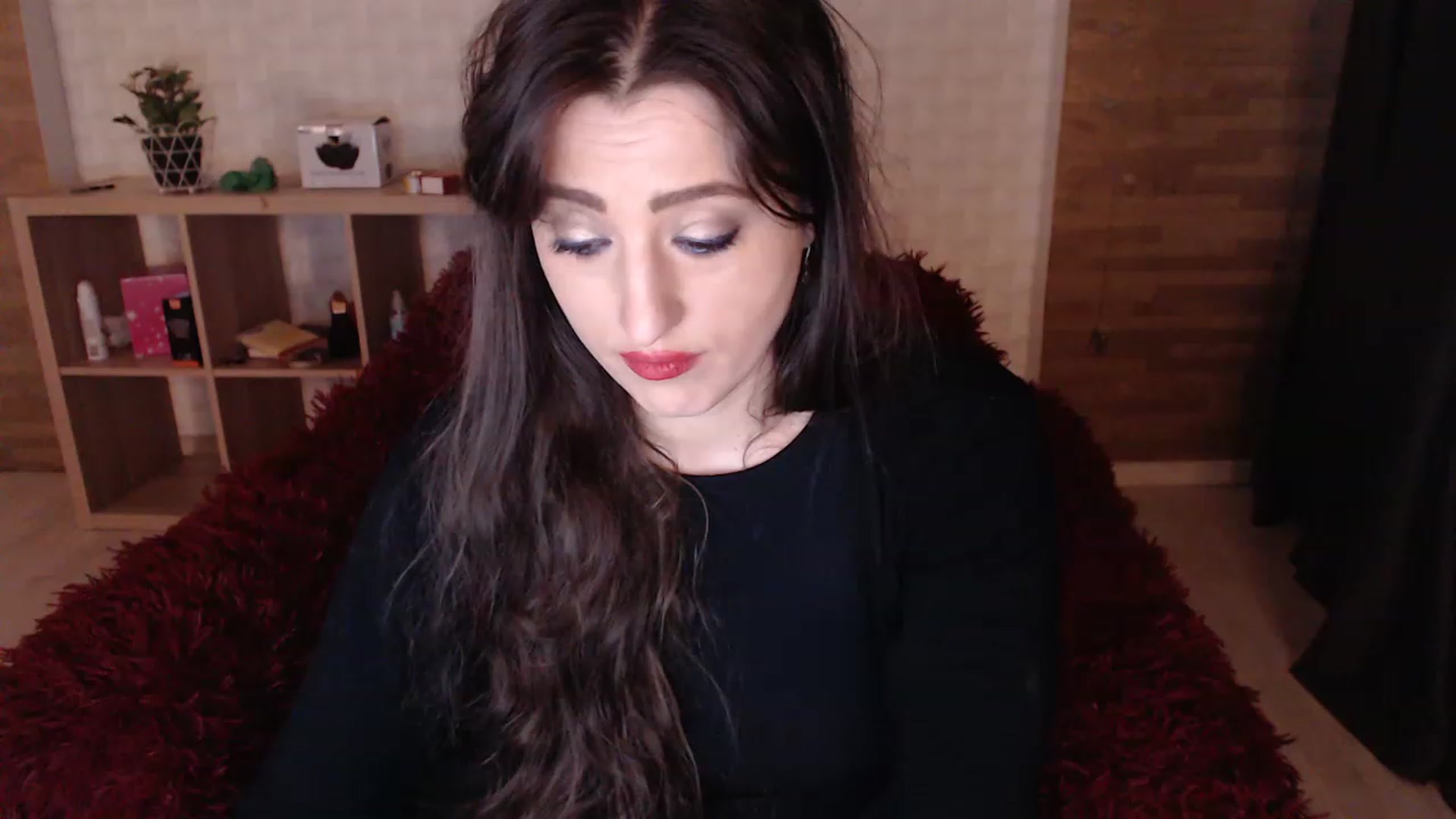 Gallery image thumbnail from HotRebbecca's myfreecams stream on, 05/11/2023, 03:20 image 18 of 20