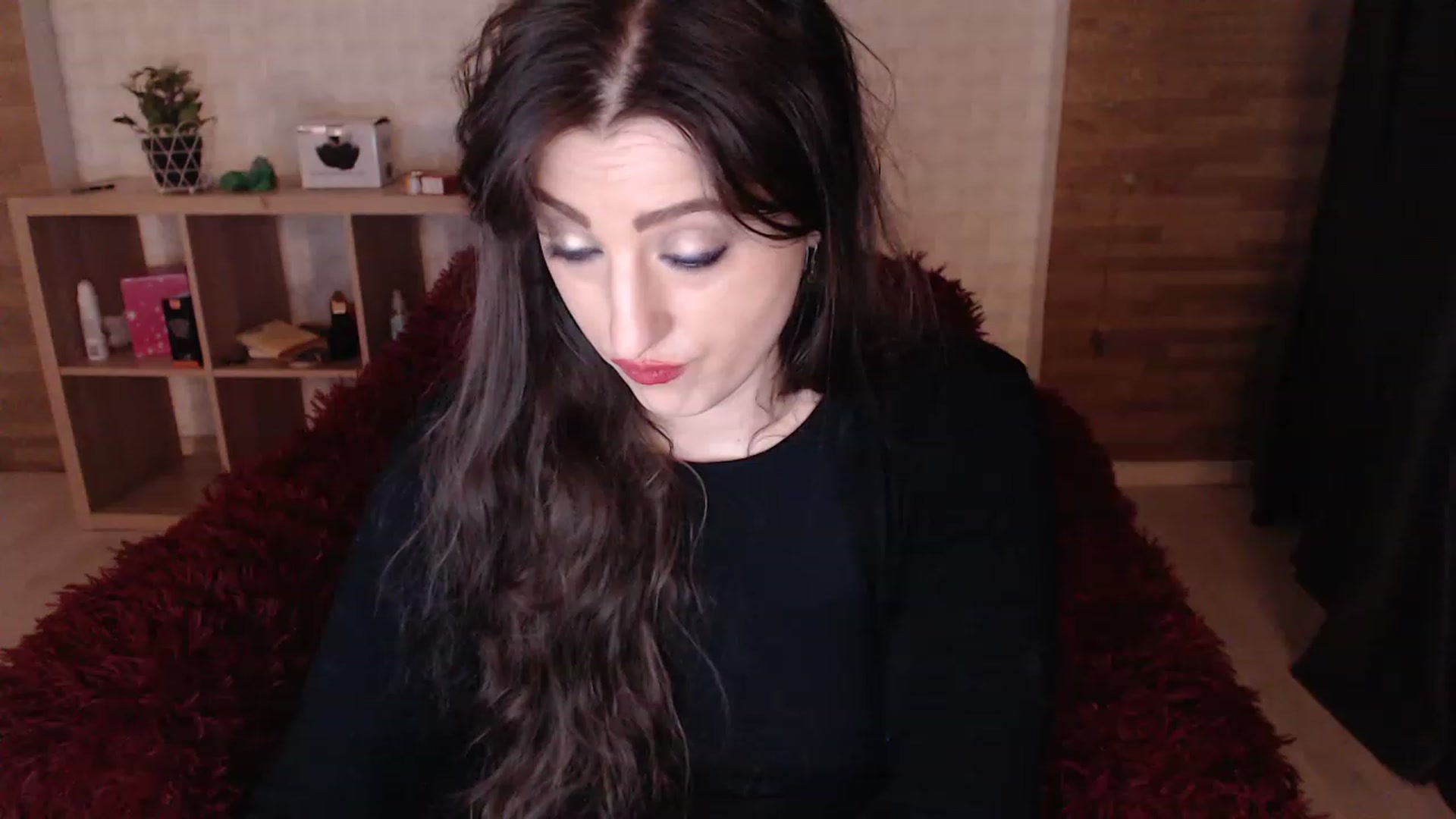 Gallery image thumbnail from HotRebbecca's myfreecams stream on, 05/11/2023, 03:20 image 16 of 20