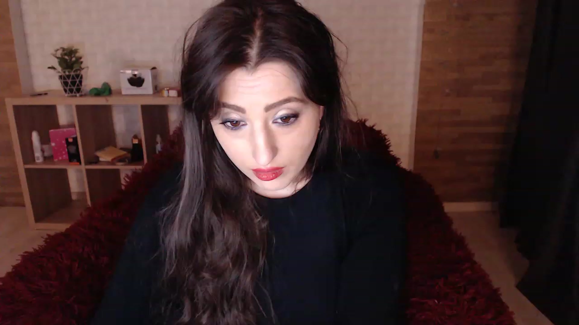 Gallery image thumbnail from HotRebbecca's myfreecams stream on, 05/11/2023, 03:20 image 6 of 20