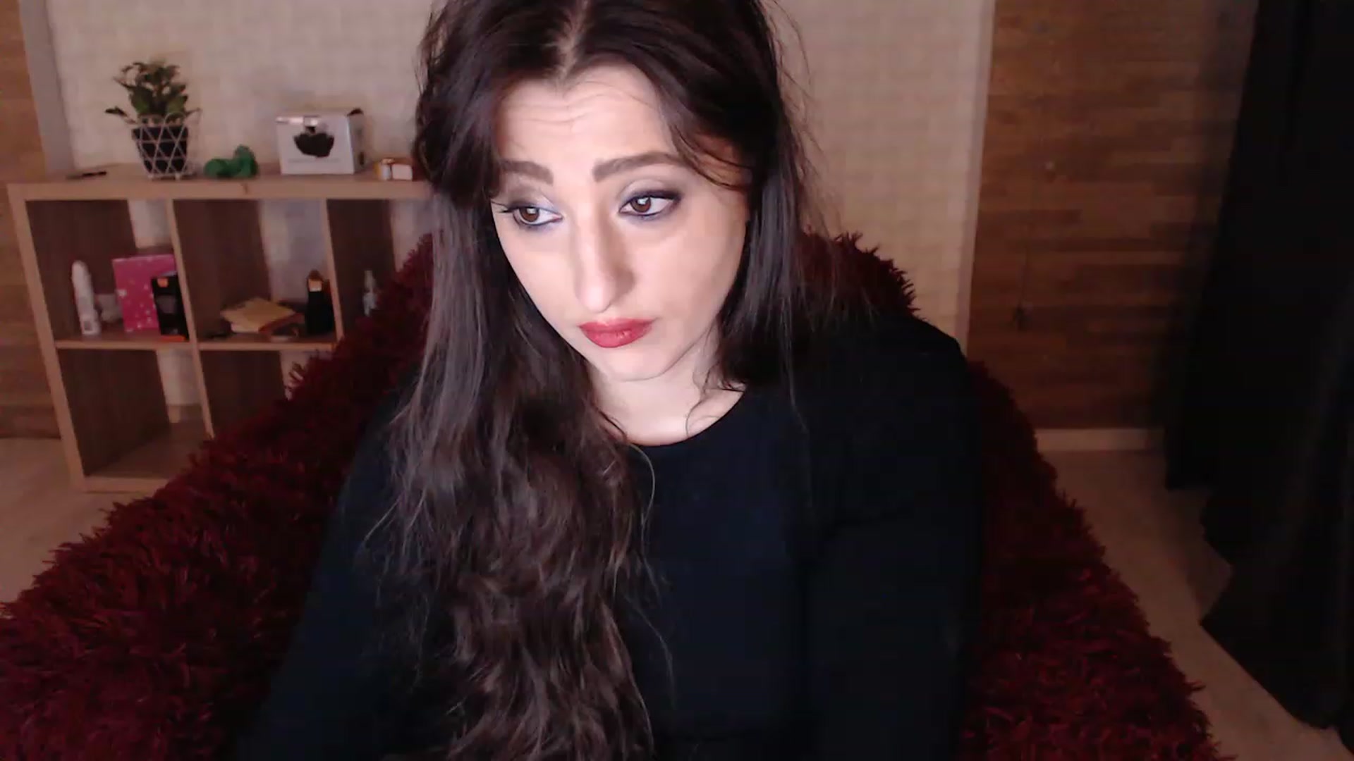 Gallery image thumbnail from HotRebbecca's myfreecams stream on, 05/11/2023, 03:20 image 19 of 20