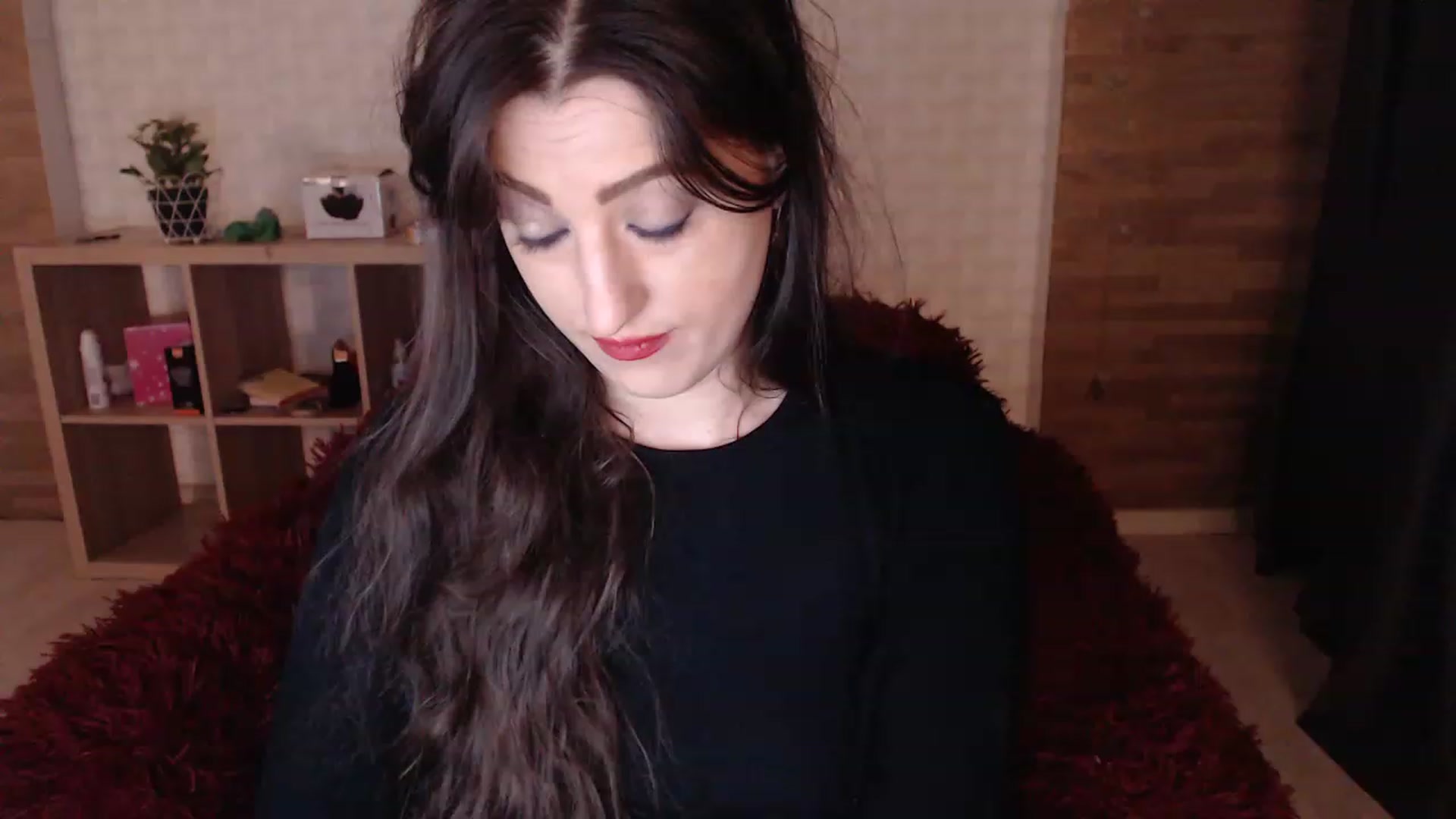 Gallery image thumbnail from HotRebbecca's myfreecams stream on, 05/11/2023, 03:20 image 9 of 20