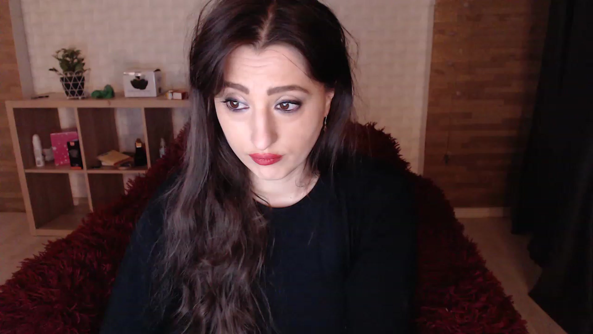 Gallery image thumbnail from HotRebbecca's myfreecams stream on, 05/11/2023, 03:20 image 4 of 20