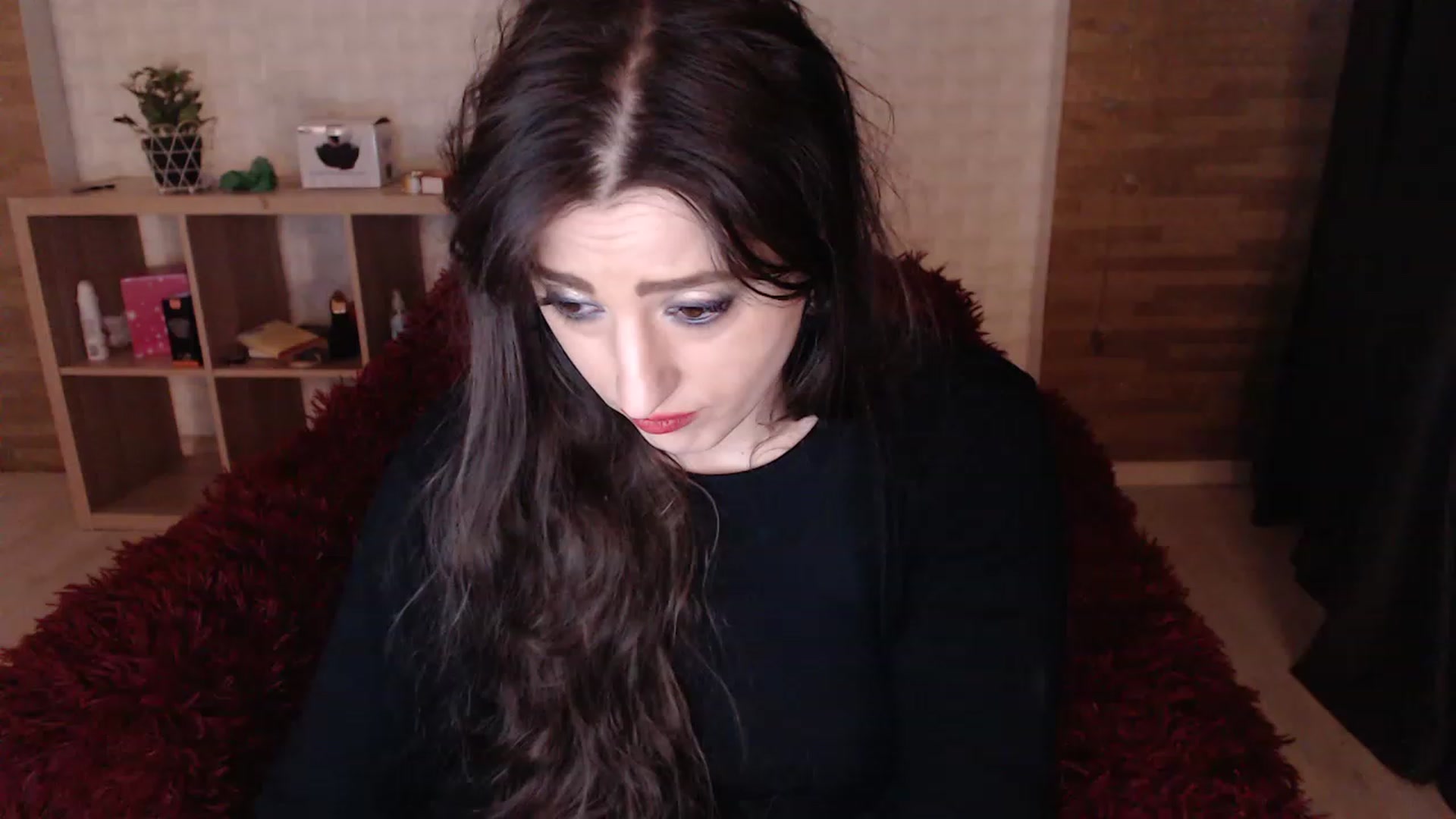 Gallery image thumbnail from HotRebbecca's myfreecams stream on, 05/11/2023, 03:20 image 17 of 20