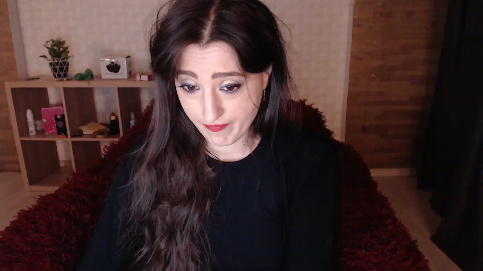 Gallery image thumbnail from HotRebbecca's myfreecams stream on, 05/11/2023, 03:20 image 1 of 20