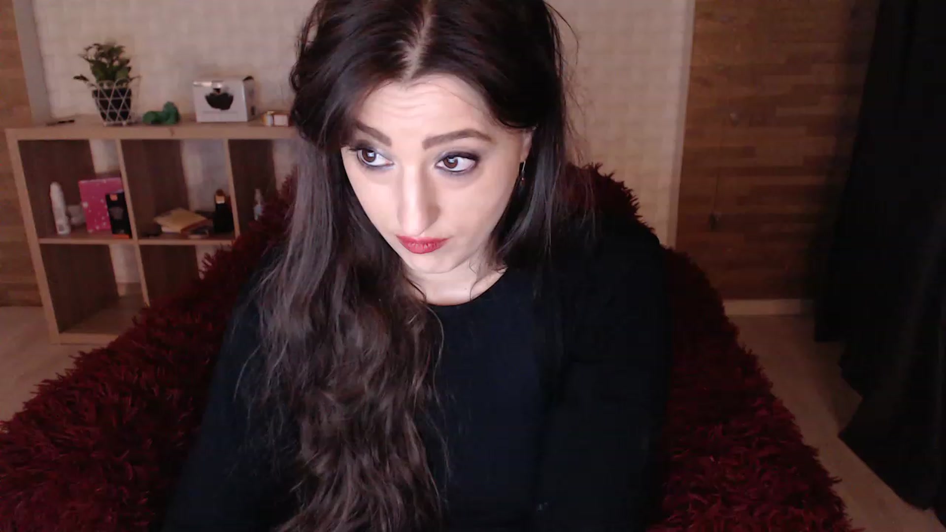 Gallery image thumbnail from HotRebbecca's myfreecams stream on, 05/11/2023, 03:20 image 14 of 20