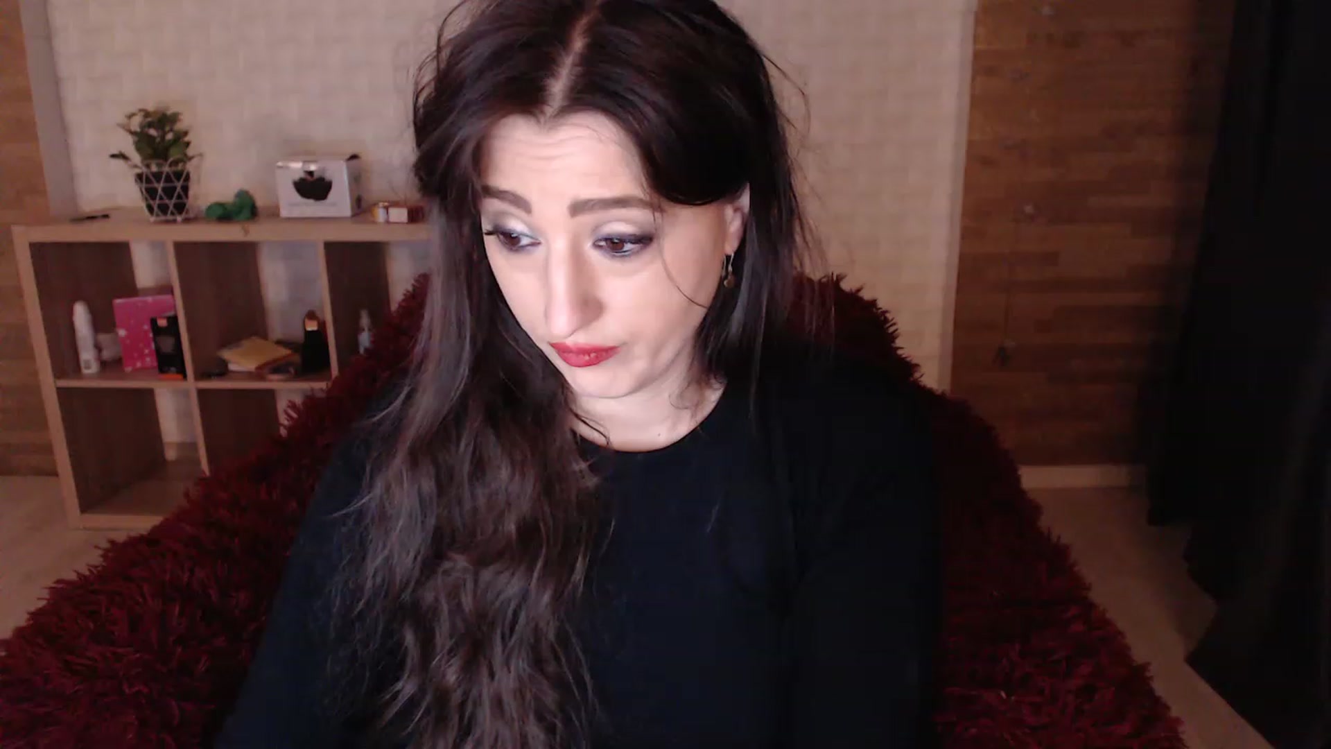 Gallery image thumbnail from HotRebbecca's myfreecams stream on, 05/11/2023, 03:20 image 2 of 20