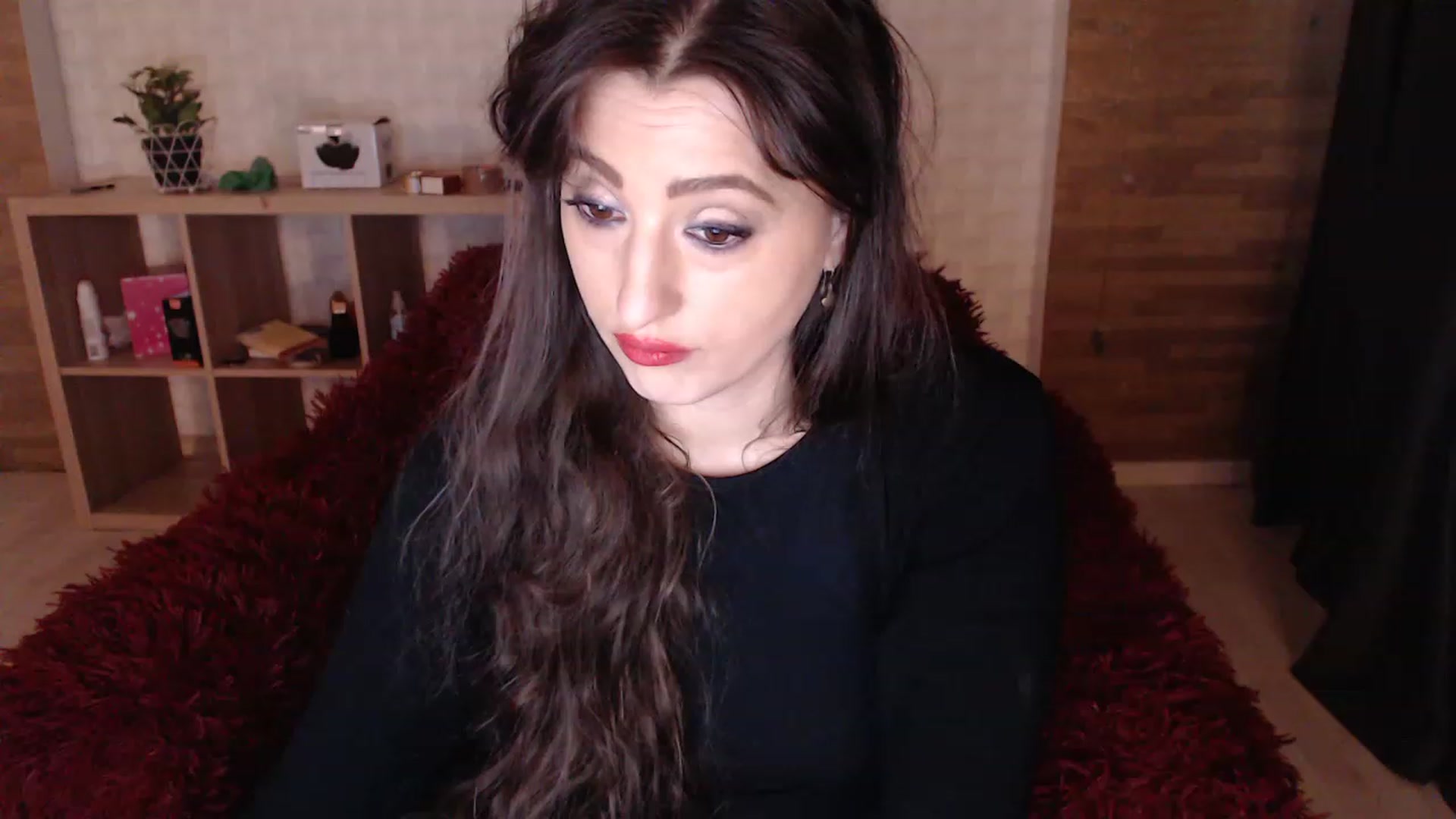 Gallery image thumbnail from HotRebbecca's myfreecams stream on, 05/11/2023, 03:20 image 20 of 20