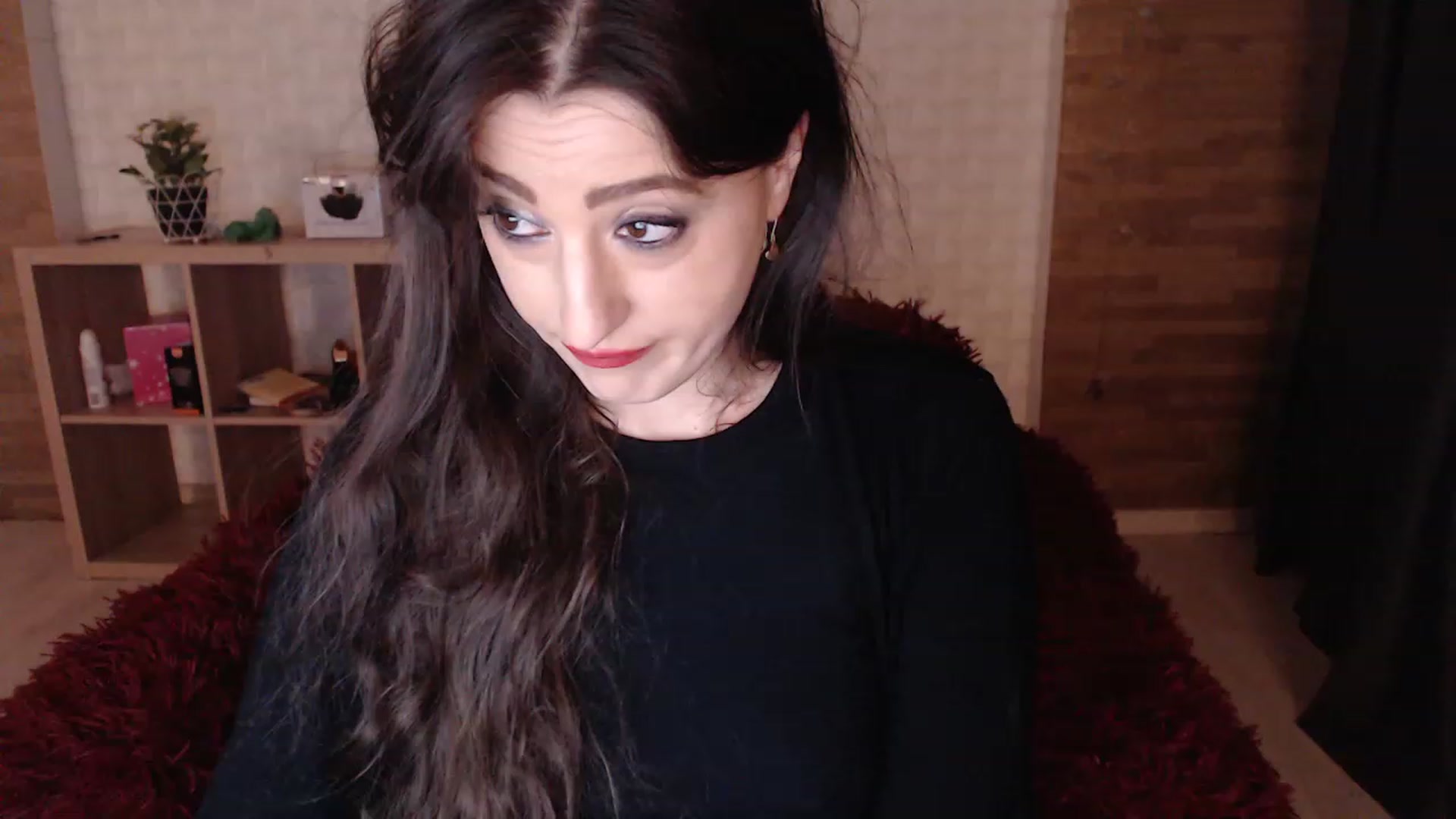 Gallery image thumbnail from HotRebbecca's myfreecams stream on, 05/11/2023, 03:20 image 7 of 20