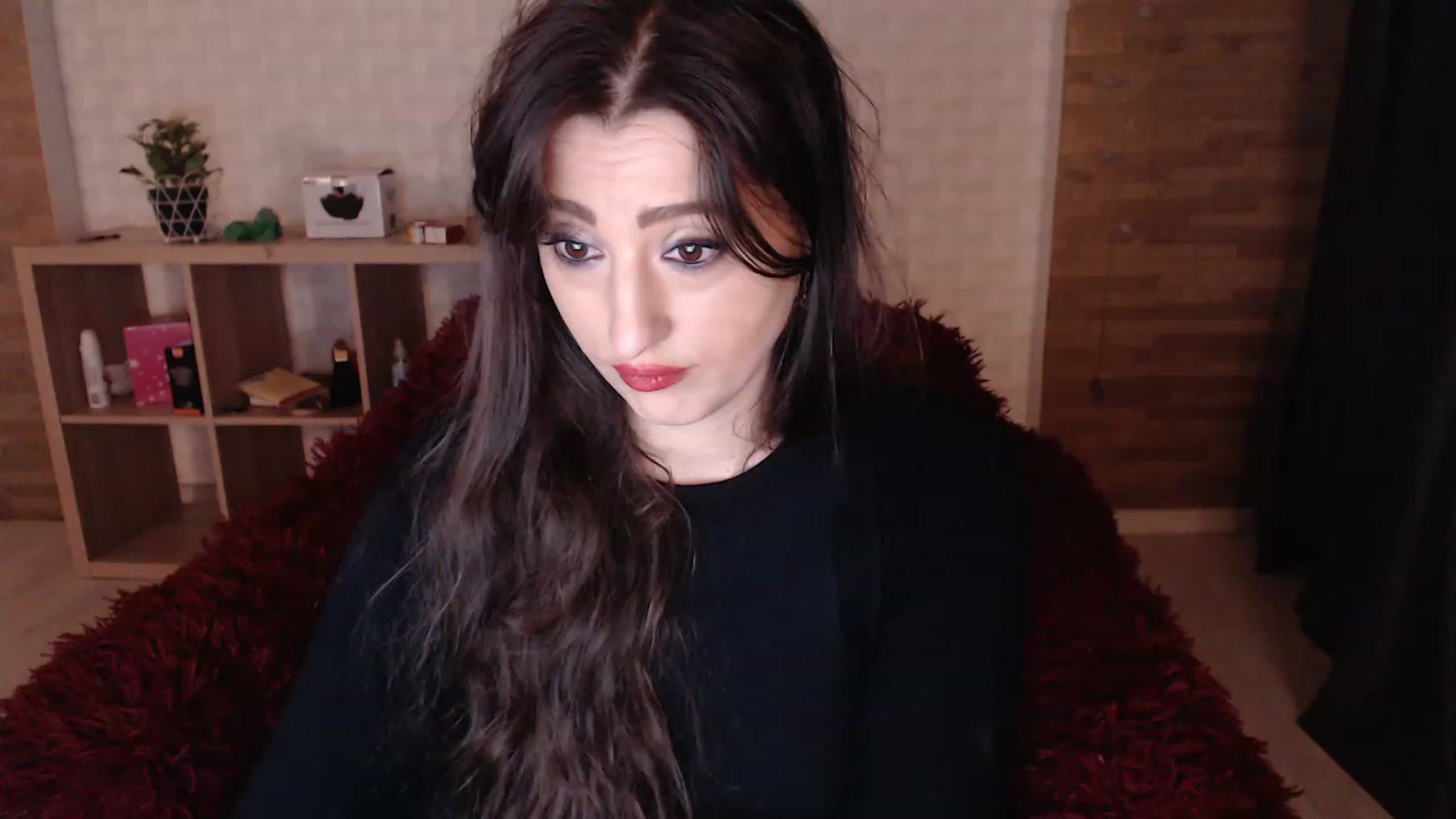 Gallery image thumbnail from HotRebbecca's myfreecams stream on, 05/11/2023, 03:20 image 11 of 20