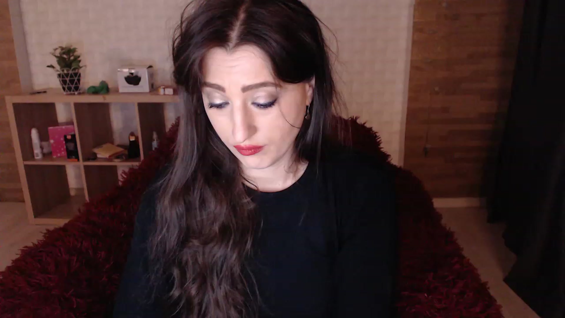 Gallery image thumbnail from HotRebbecca's myfreecams stream on, 05/11/2023, 03:20 image 3 of 20