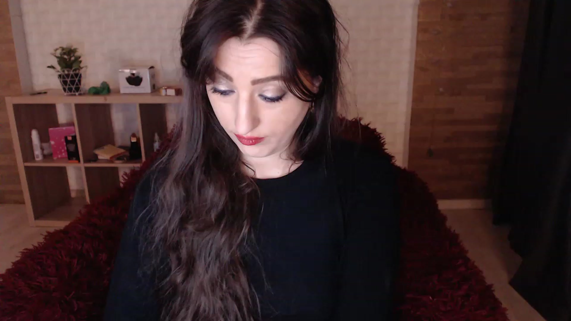 Gallery image thumbnail from HotRebbecca's myfreecams stream on, 05/11/2023, 03:20 image 10 of 20