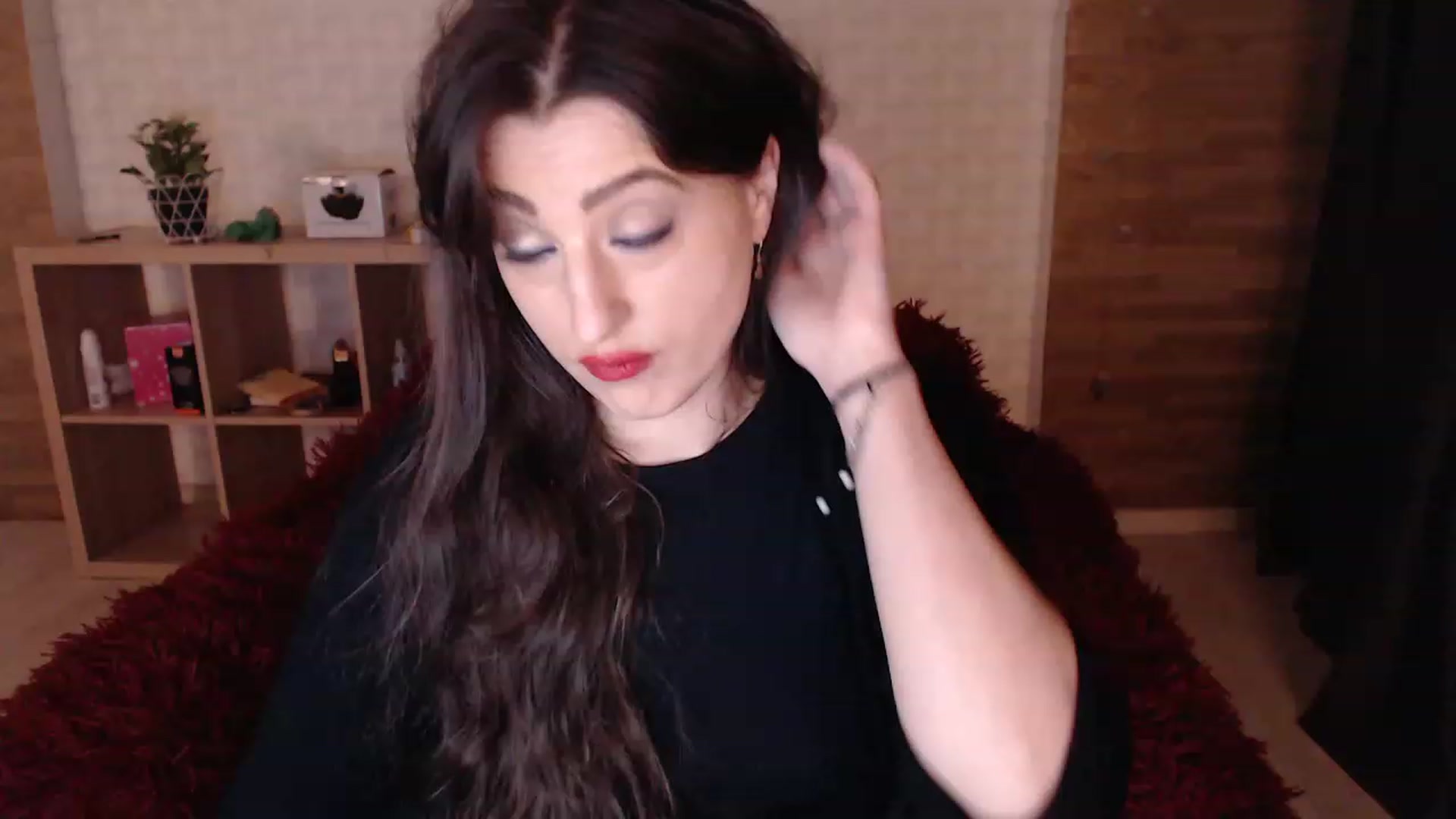 Gallery image thumbnail from HotRebbecca's myfreecams stream on, 05/11/2023, 03:20 image 12 of 20
