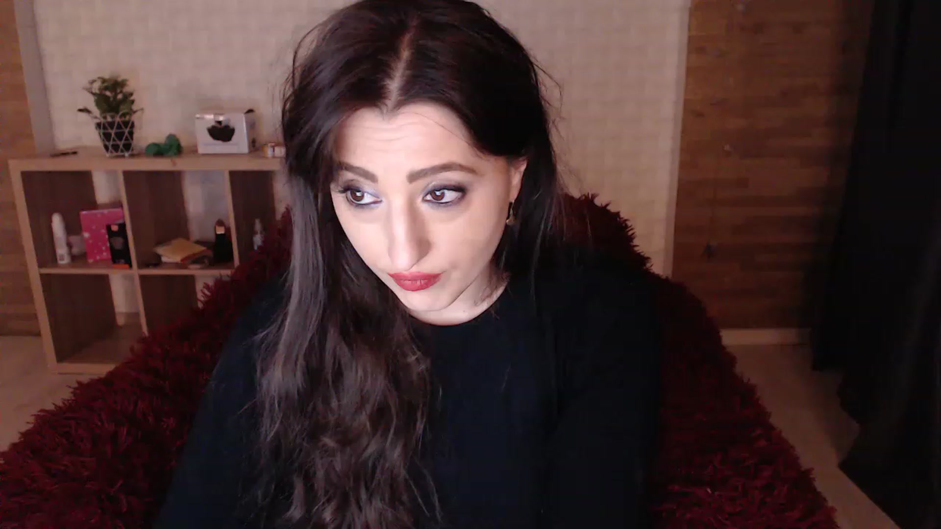 Gallery image thumbnail from HotRebbecca's myfreecams stream on, 05/11/2023, 03:20 image 5 of 20