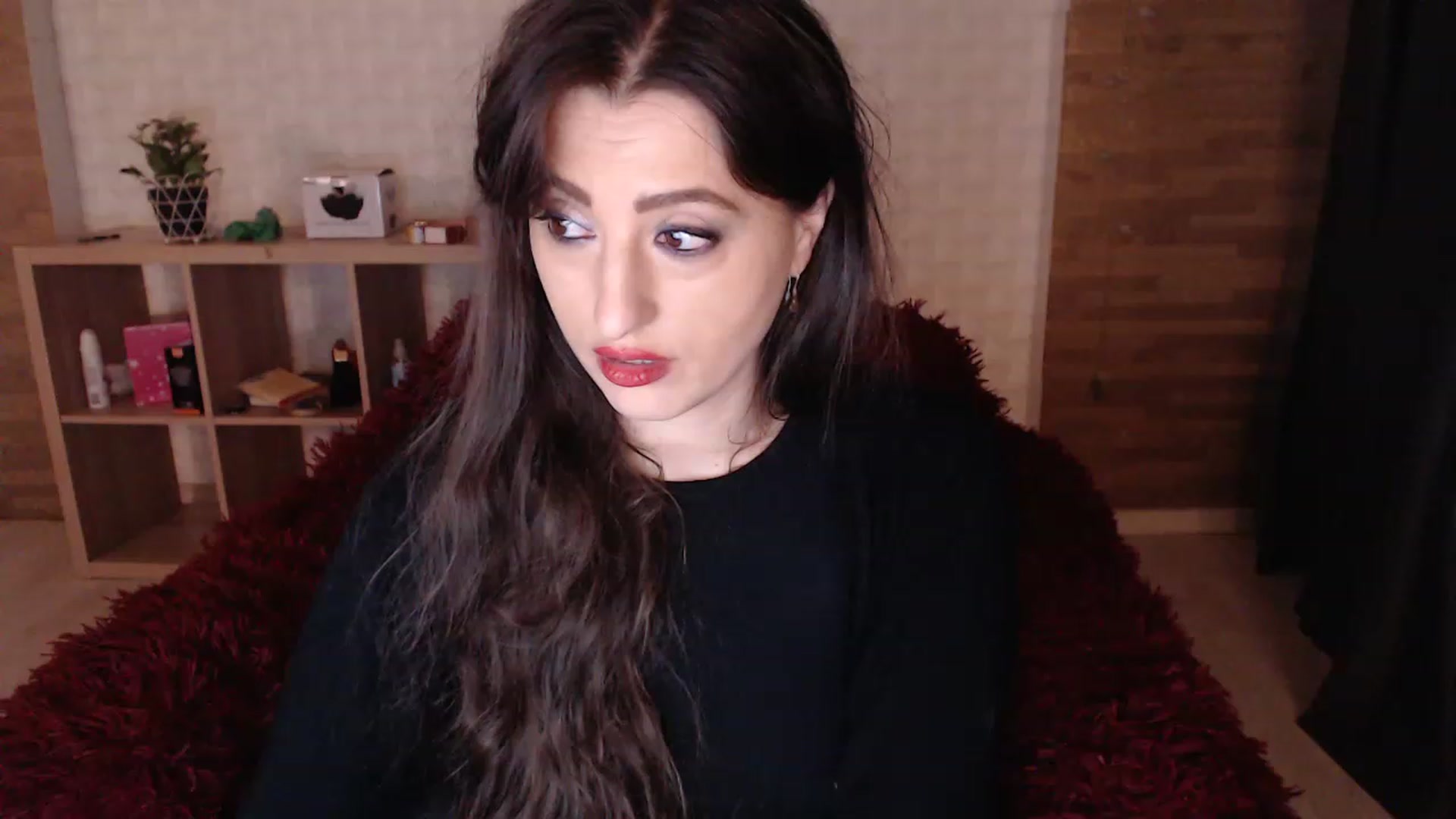 Gallery image thumbnail from HotRebbecca's myfreecams stream on, 05/11/2023, 03:20 image 13 of 20