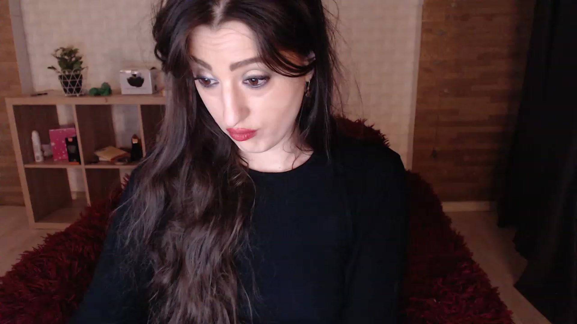Gallery image thumbnail from HotRebbecca's myfreecams stream on, 05/11/2023, 03:20 image 8 of 20