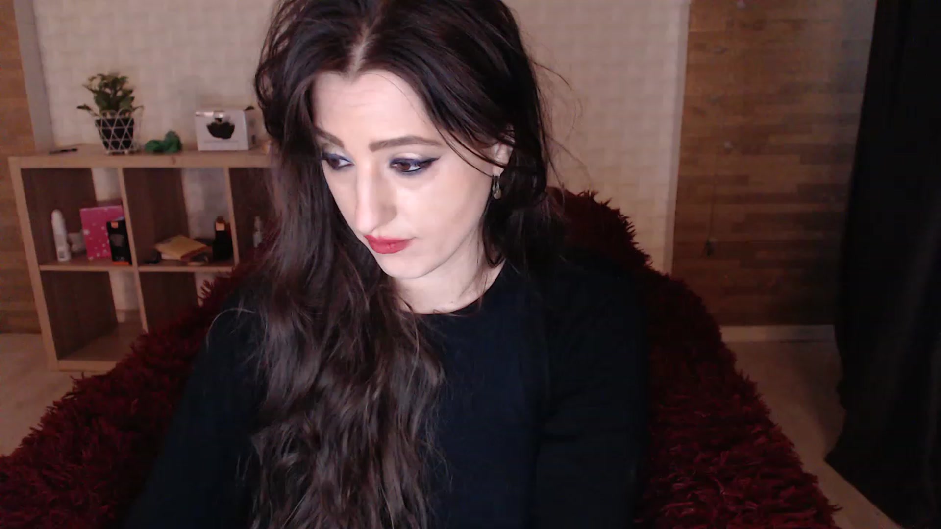 Gallery image thumbnail from HotRebbecca's myfreecams stream on, 05/11/2023, 03:52 image 12 of 20