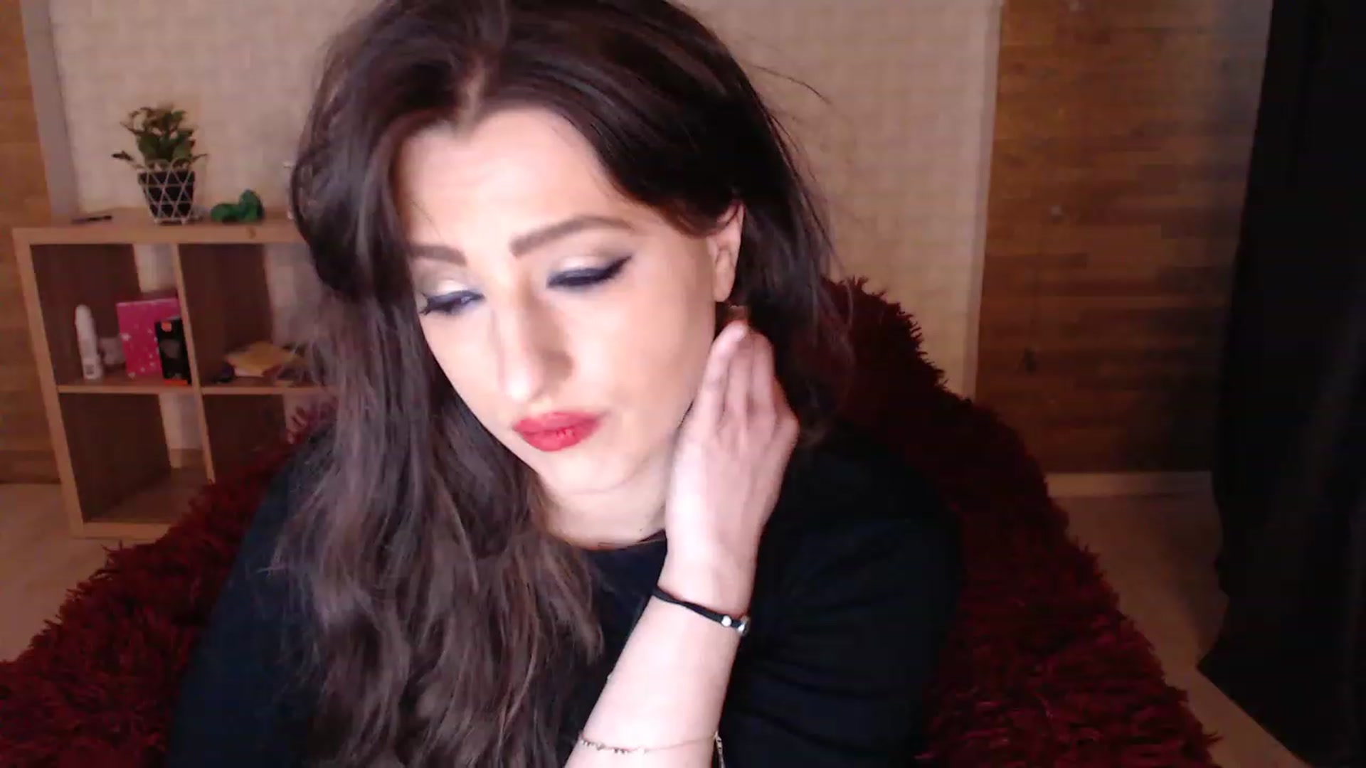 Gallery image thumbnail from HotRebbecca's myfreecams stream on, 05/11/2023, 03:52 image 8 of 20