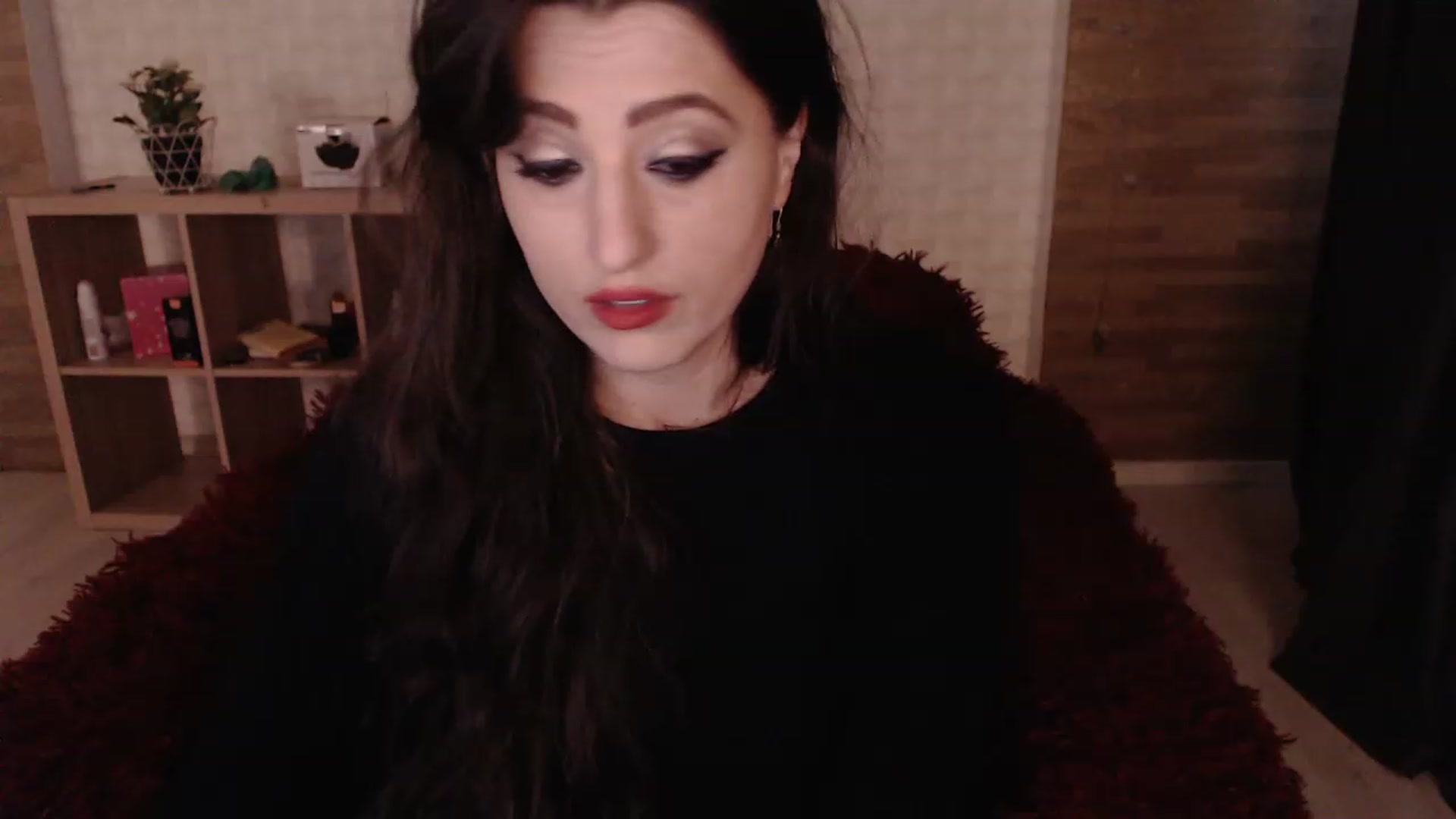 Gallery image thumbnail from HotRebbecca's myfreecams stream on, 05/11/2023, 03:52 image 2 of 20