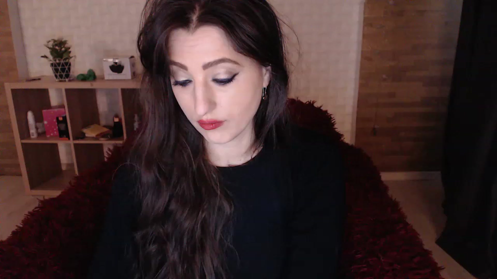 Gallery image thumbnail from HotRebbecca's myfreecams stream on, 05/11/2023, 03:52 image 5 of 20
