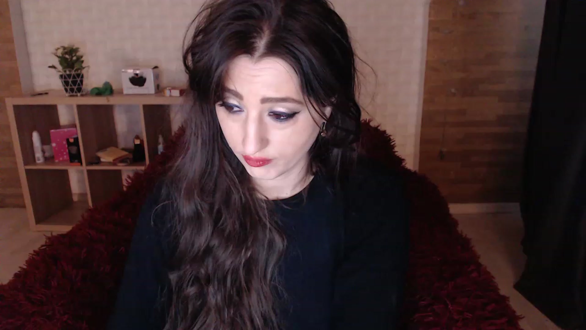 Gallery image thumbnail from HotRebbecca's myfreecams stream on, 05/11/2023, 03:52 image 19 of 20
