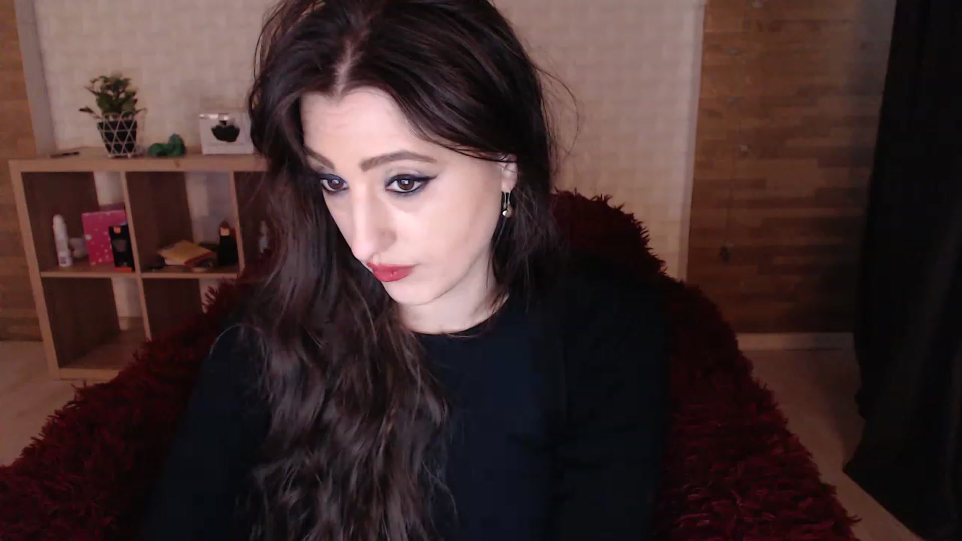 Gallery image thumbnail from HotRebbecca's myfreecams stream on, 05/11/2023, 03:52 image 3 of 20