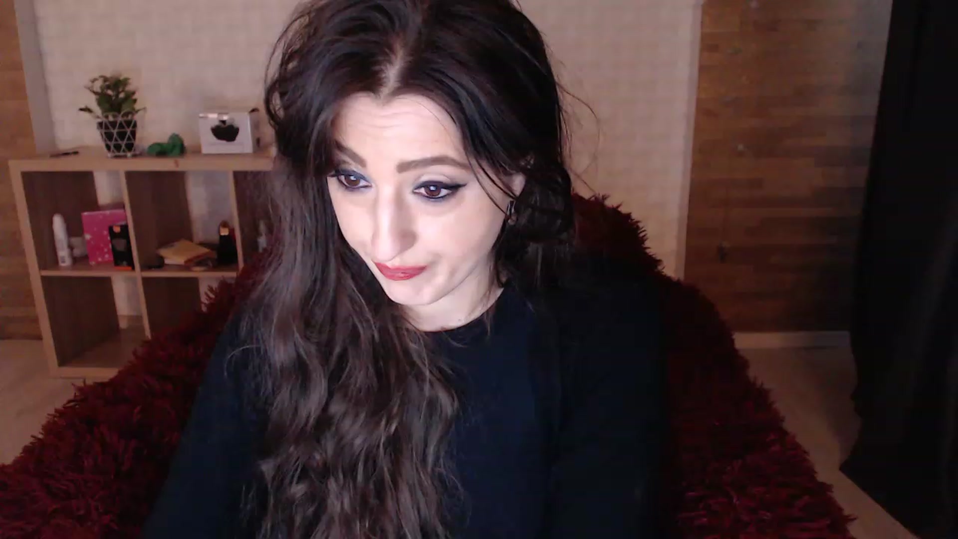 Gallery image thumbnail from HotRebbecca's myfreecams stream on, 05/11/2023, 03:52 image 16 of 20
